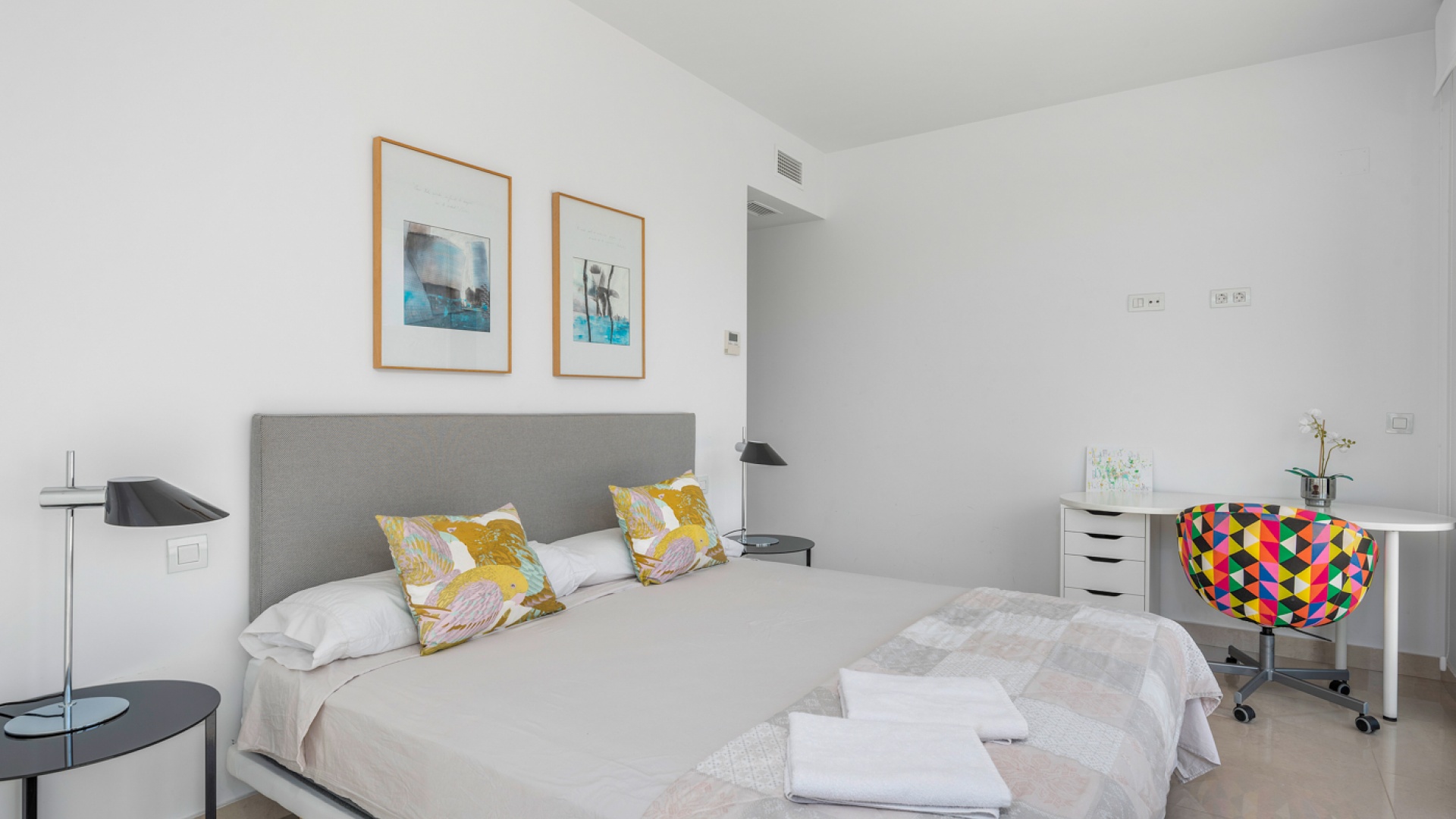 Revente - Villa - Ciudad Quesada