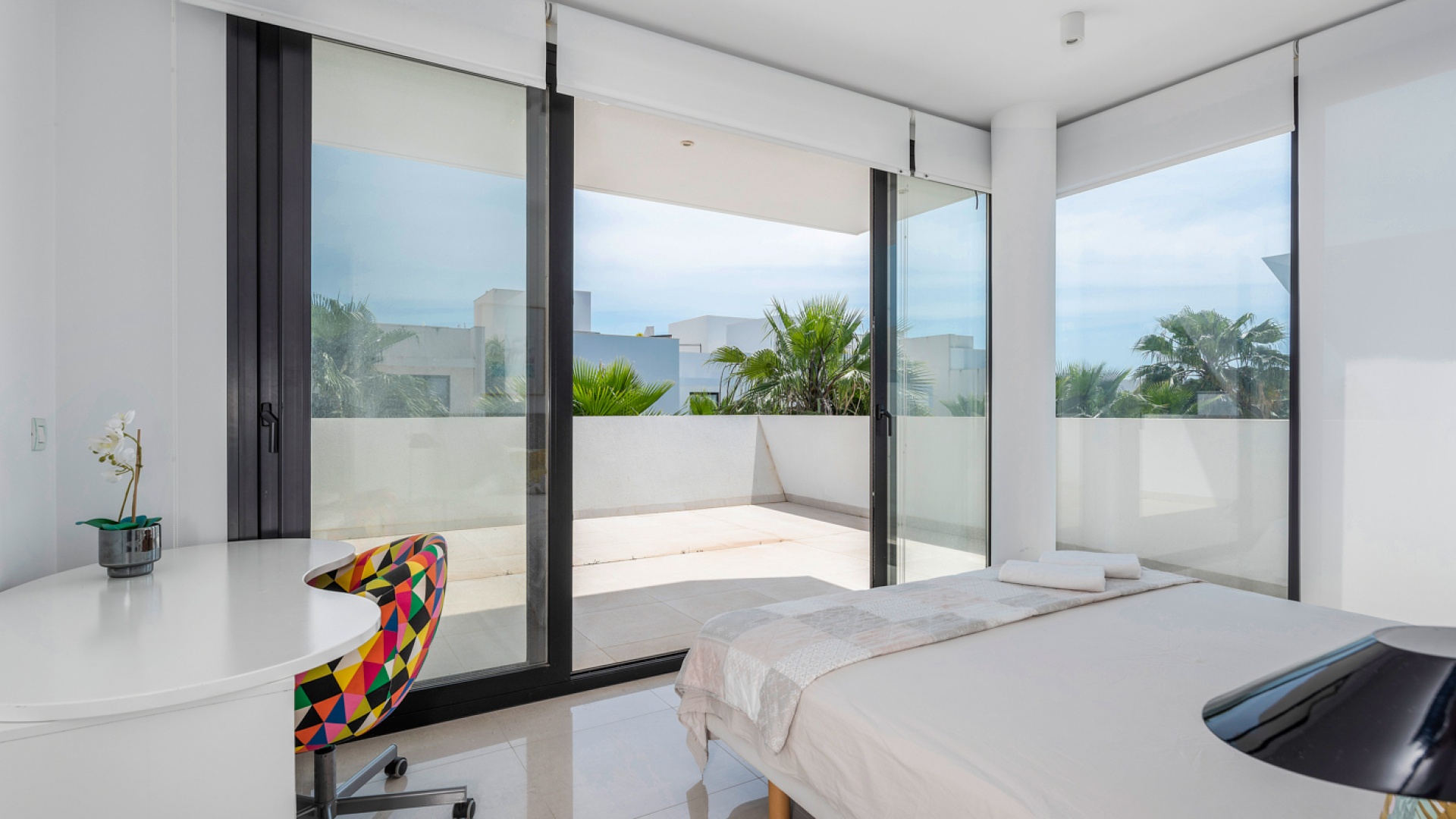 Revente - Villa - Ciudad Quesada