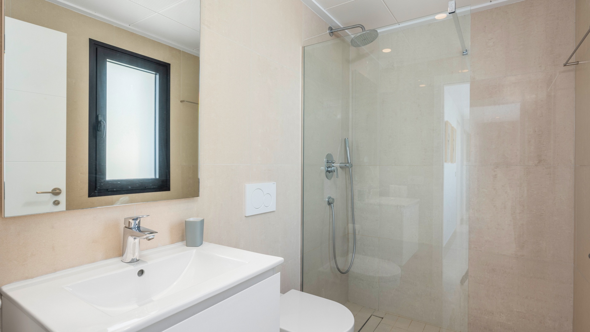 Revente - Villa - Ciudad Quesada