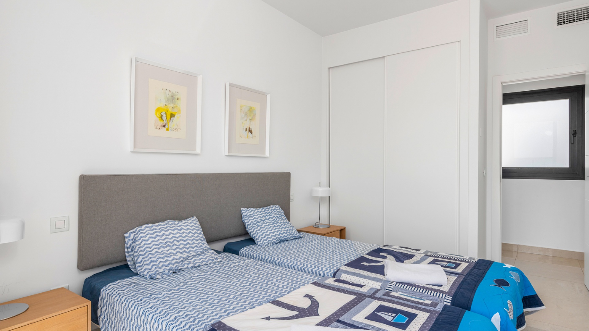 Revente - Villa - Ciudad Quesada