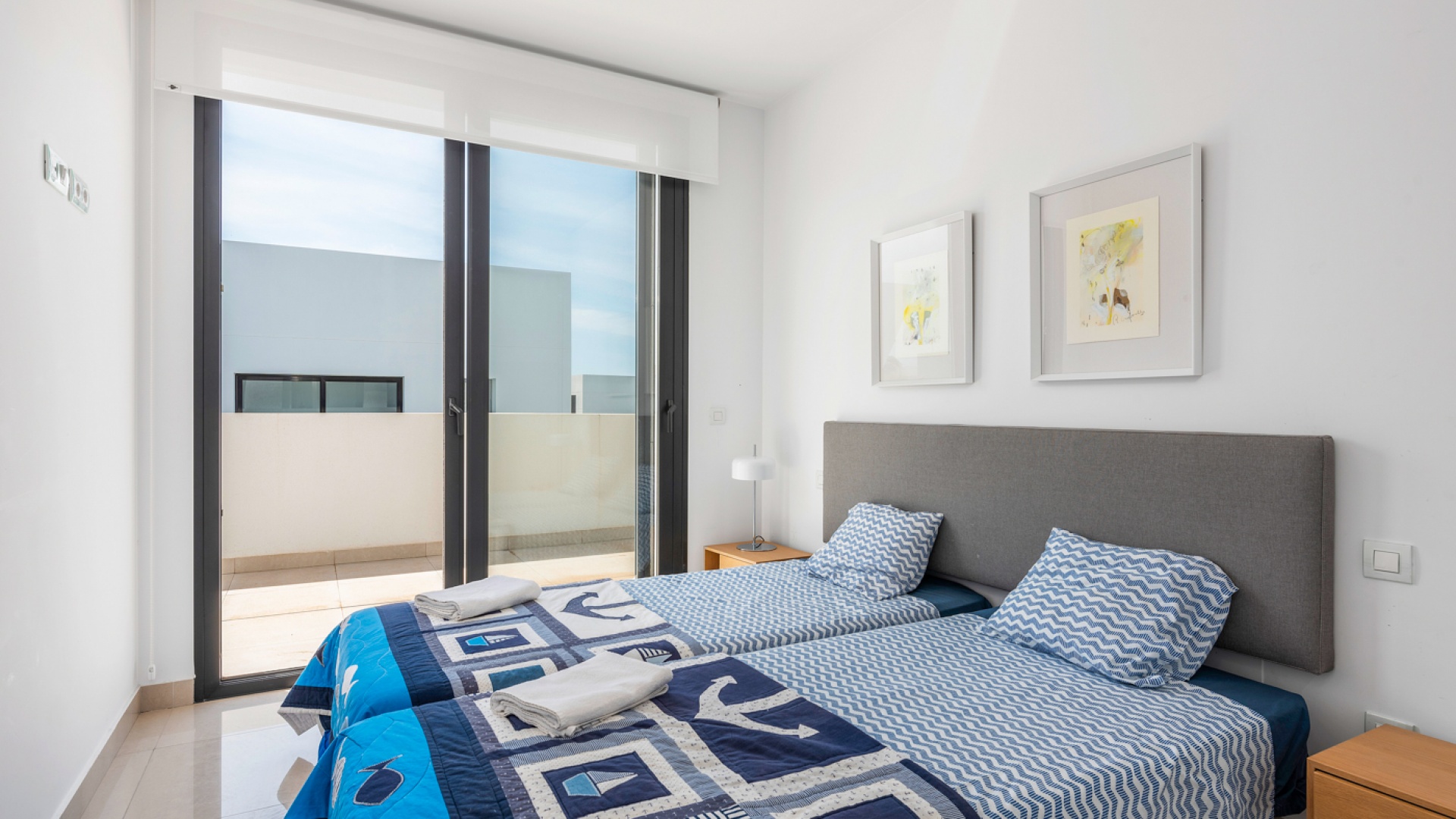 Revente - Villa - Ciudad Quesada