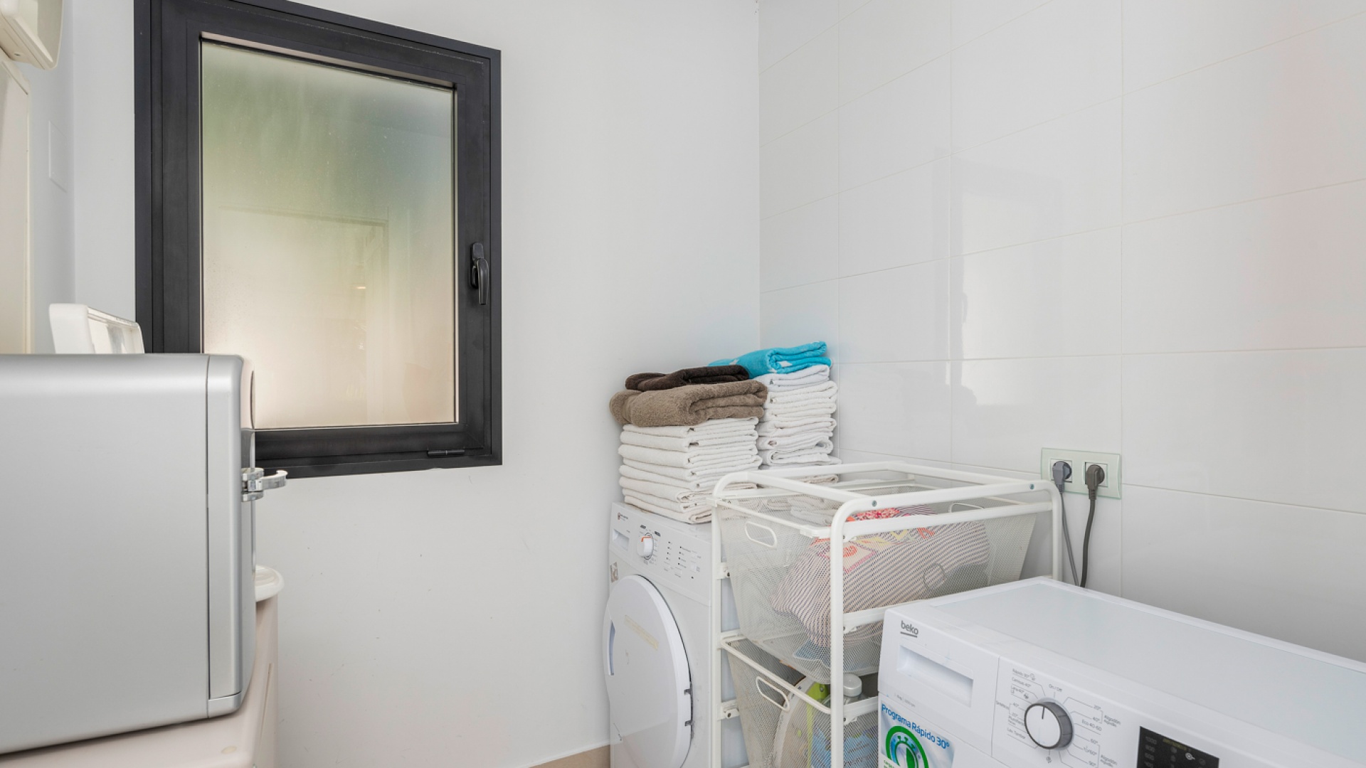 Revente - Villa - Ciudad Quesada