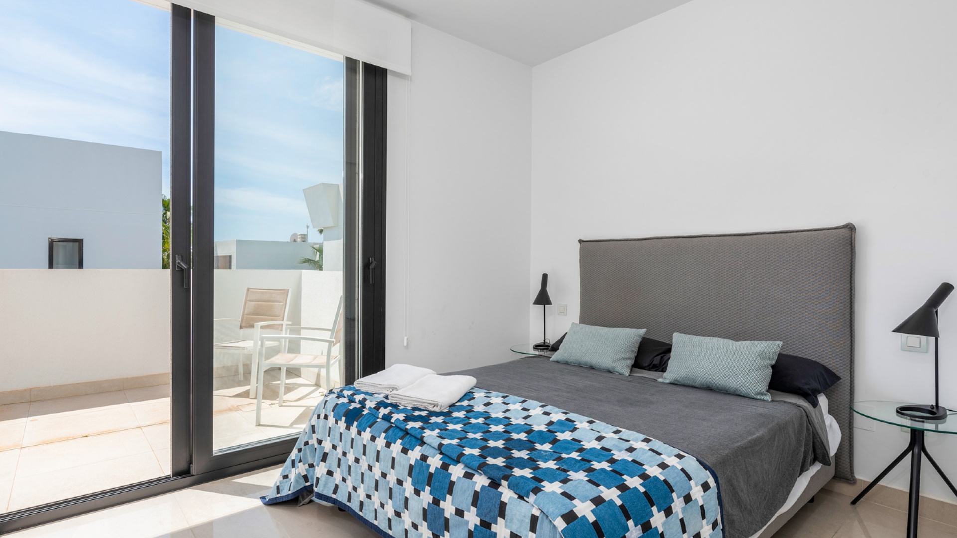 Revente - Villa - Ciudad Quesada