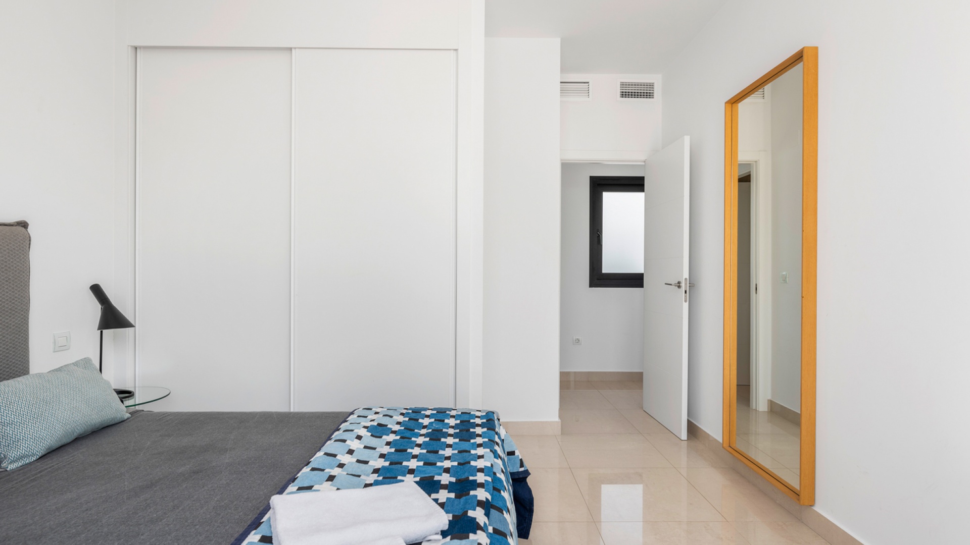 Revente - Villa - Ciudad Quesada