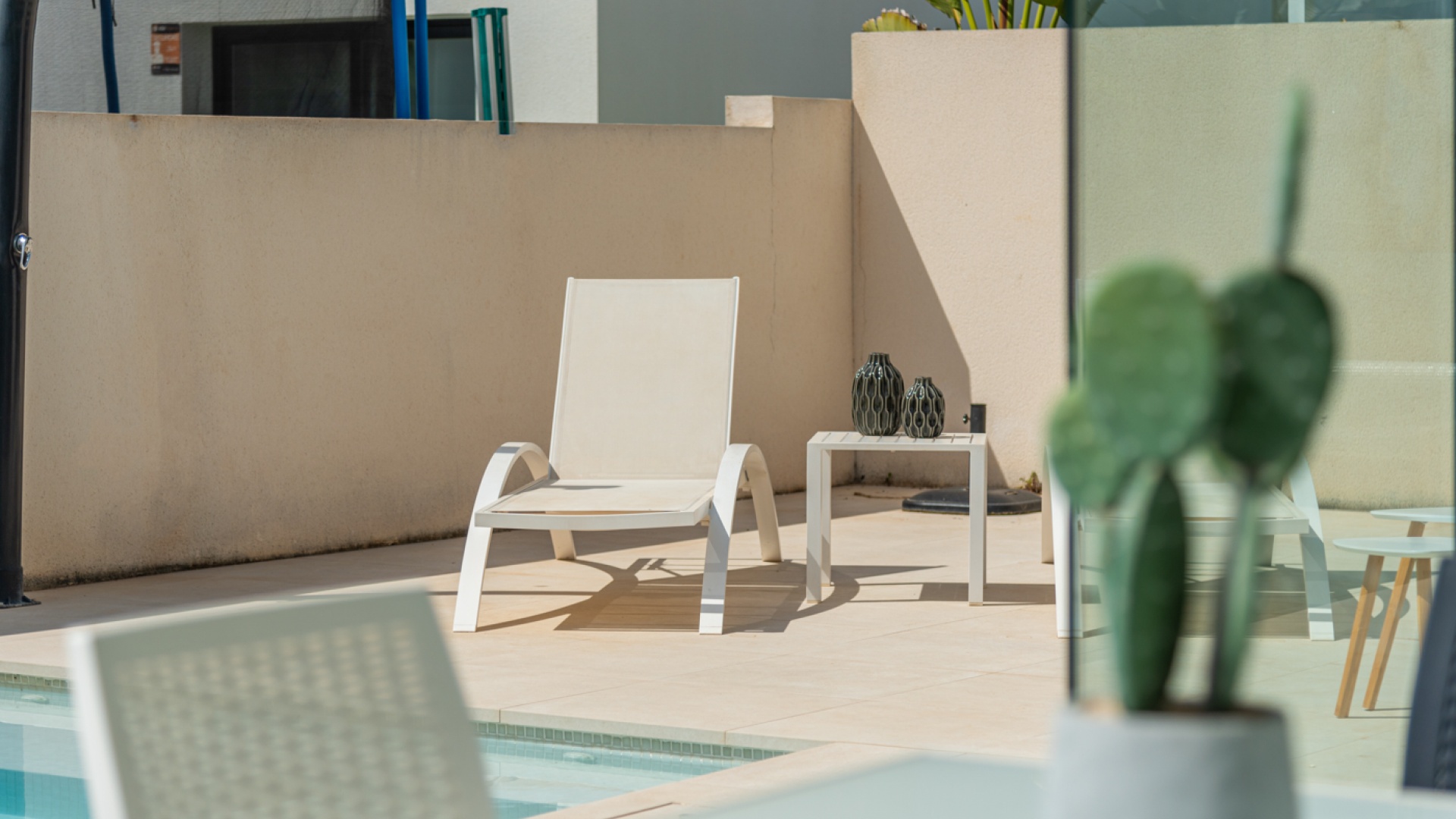 Revente - Villa - Ciudad Quesada