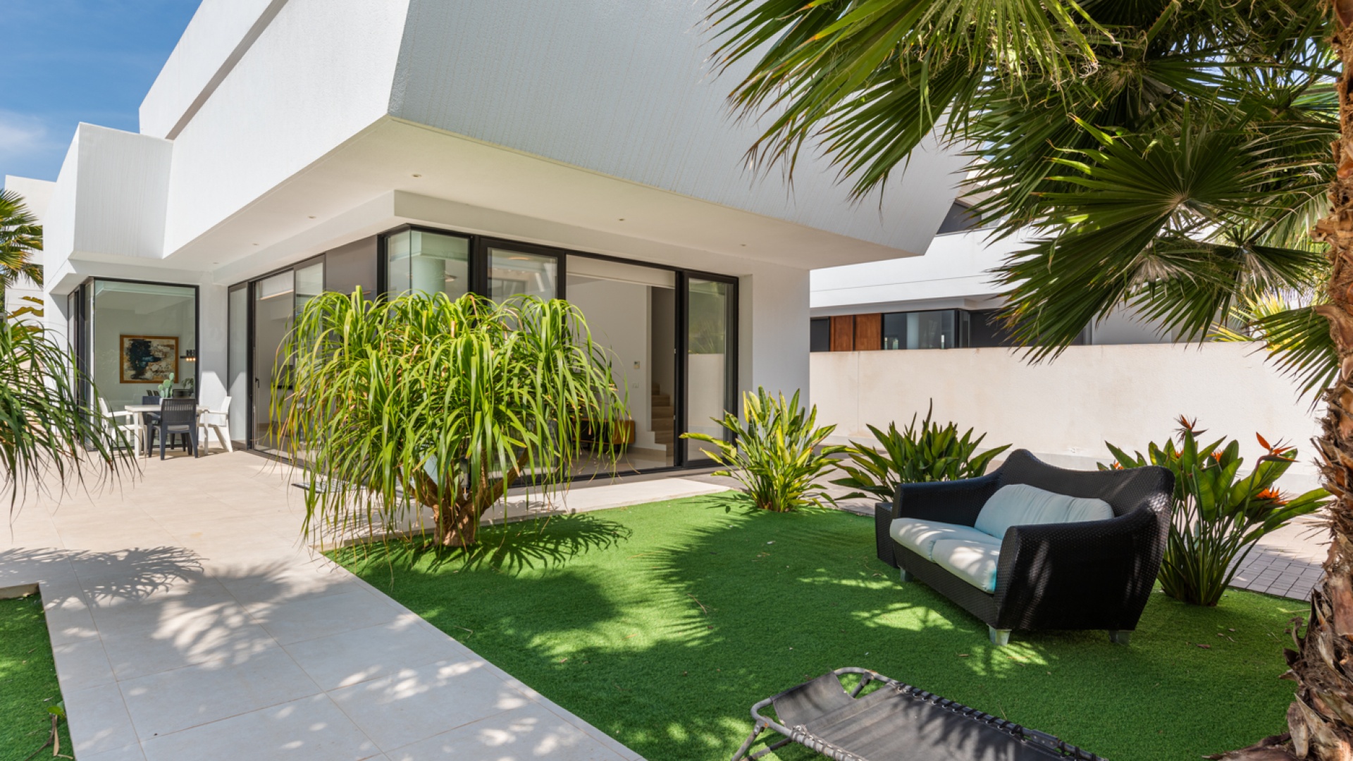 Revente - Villa - Ciudad Quesada