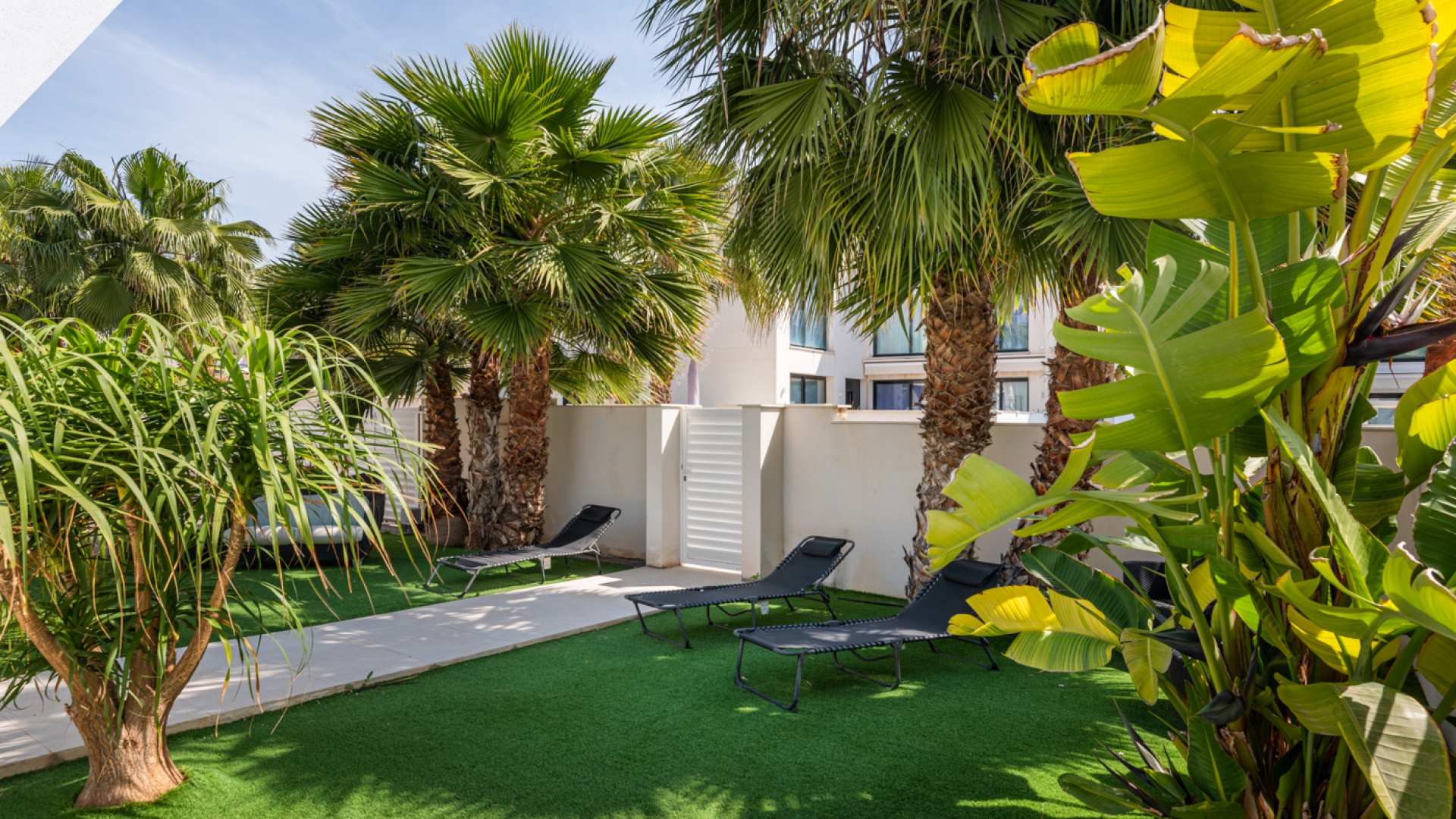 Revente - Villa - Ciudad Quesada