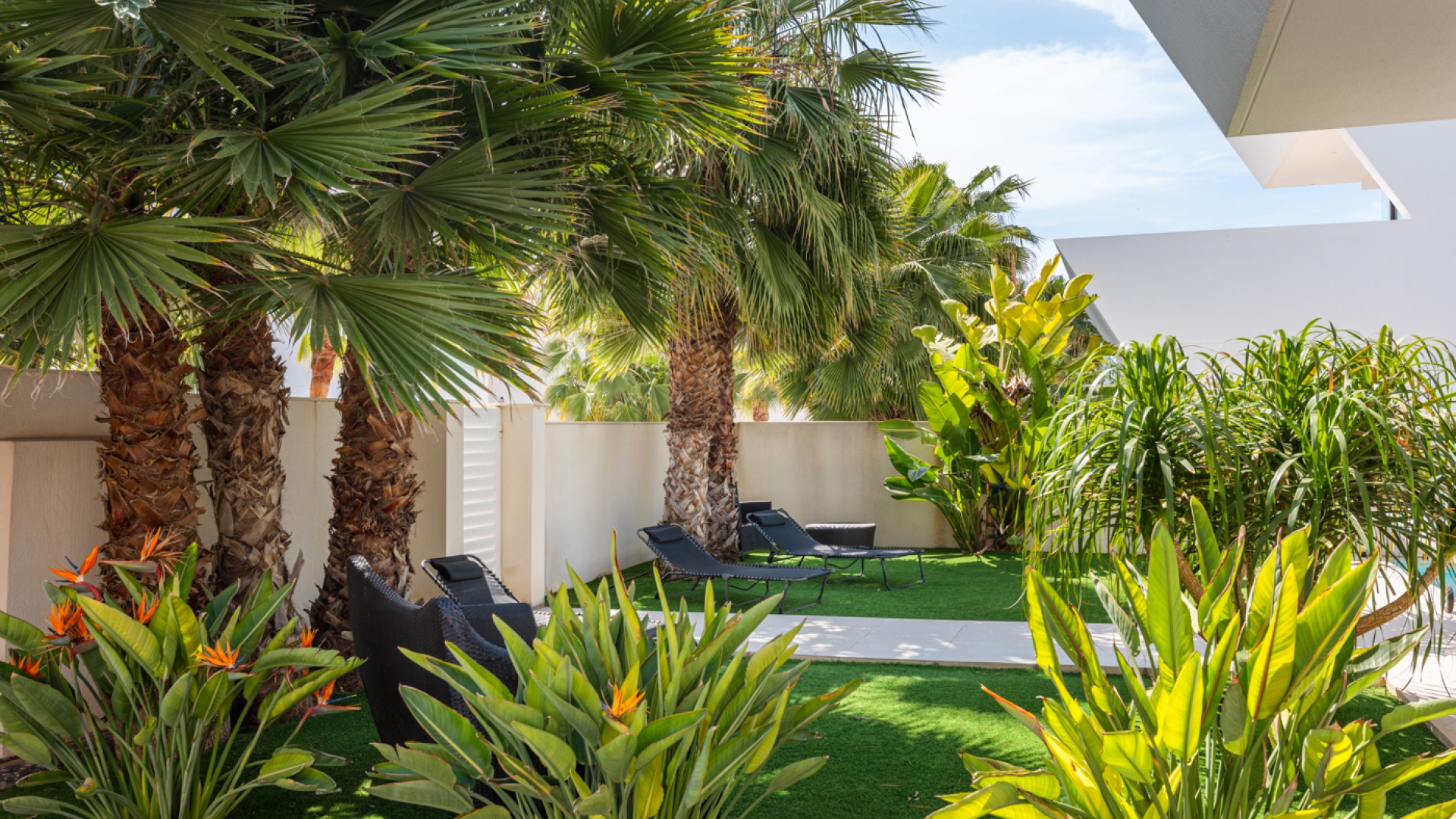 Revente - Villa - Ciudad Quesada