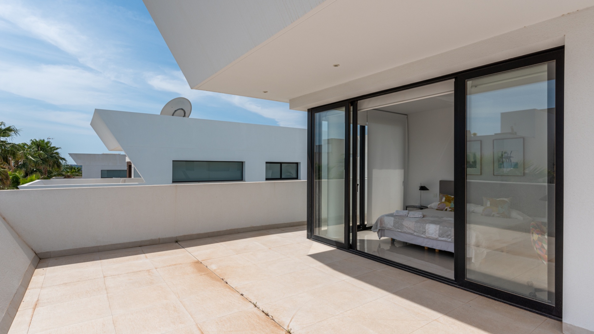 Revente - Villa - Ciudad Quesada