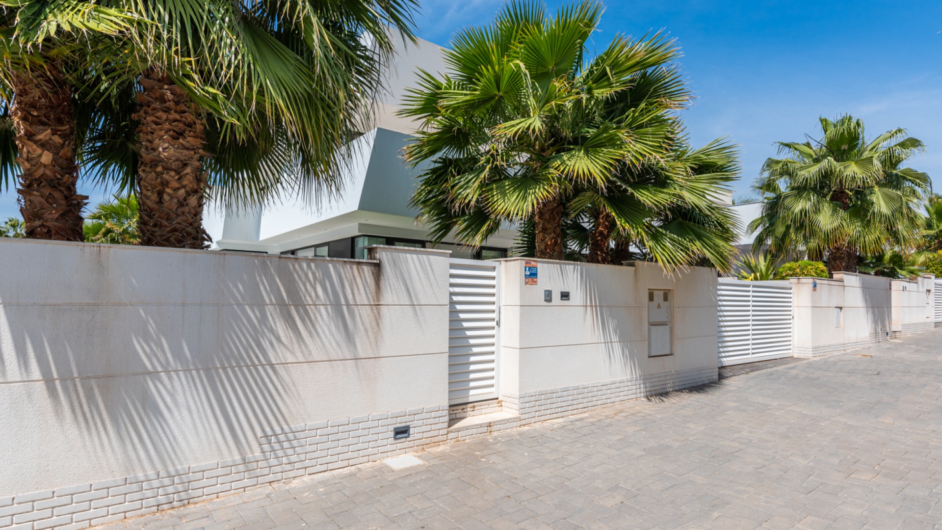 Revente - Villa - Ciudad Quesada