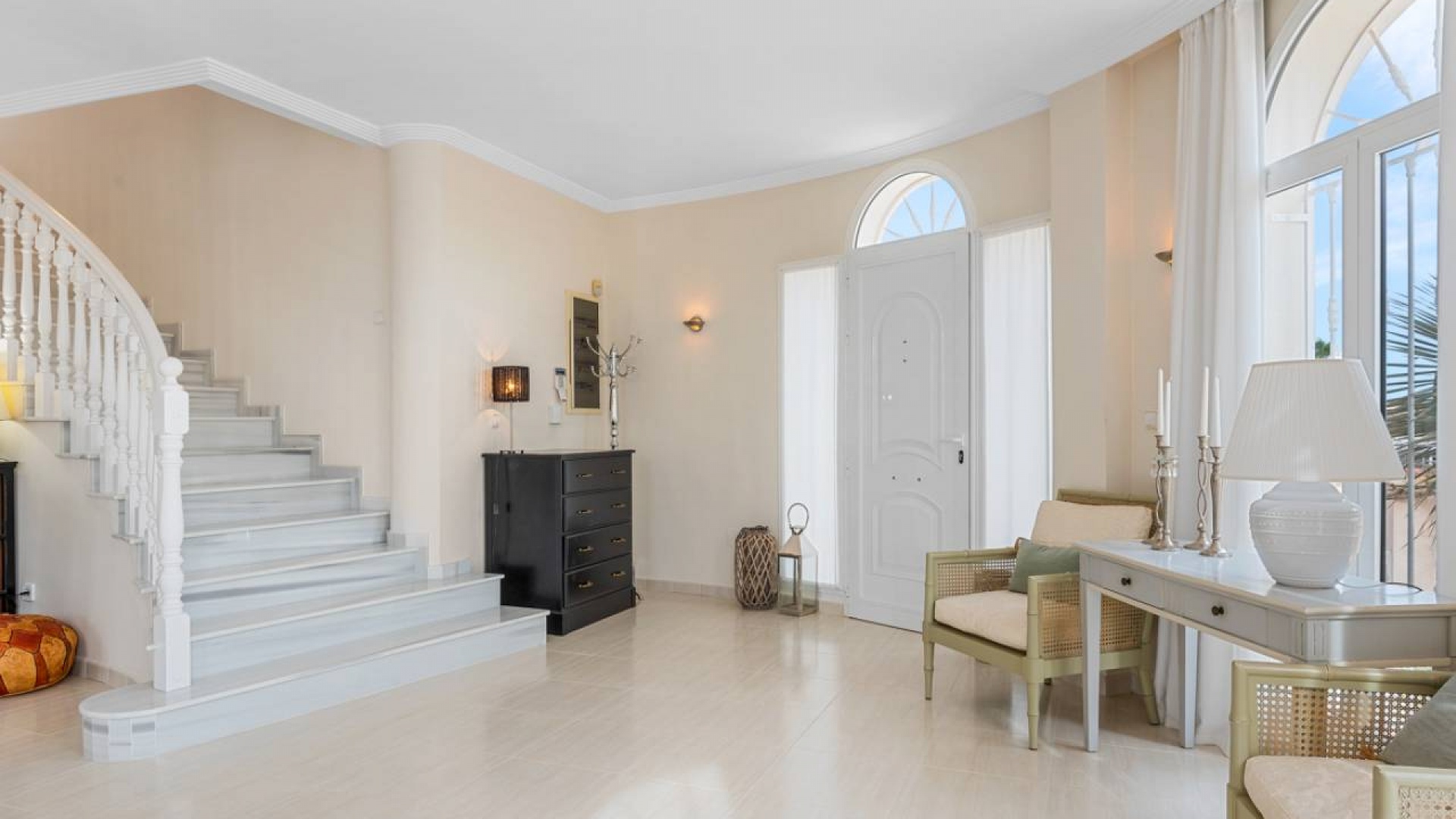 Revente - Villa - Ciudad Quesada