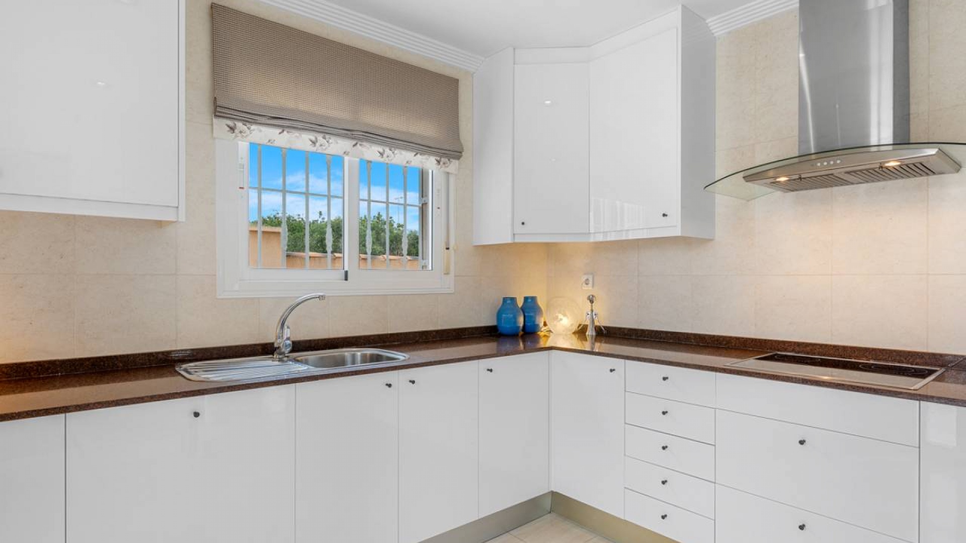 Revente - Villa - Ciudad Quesada