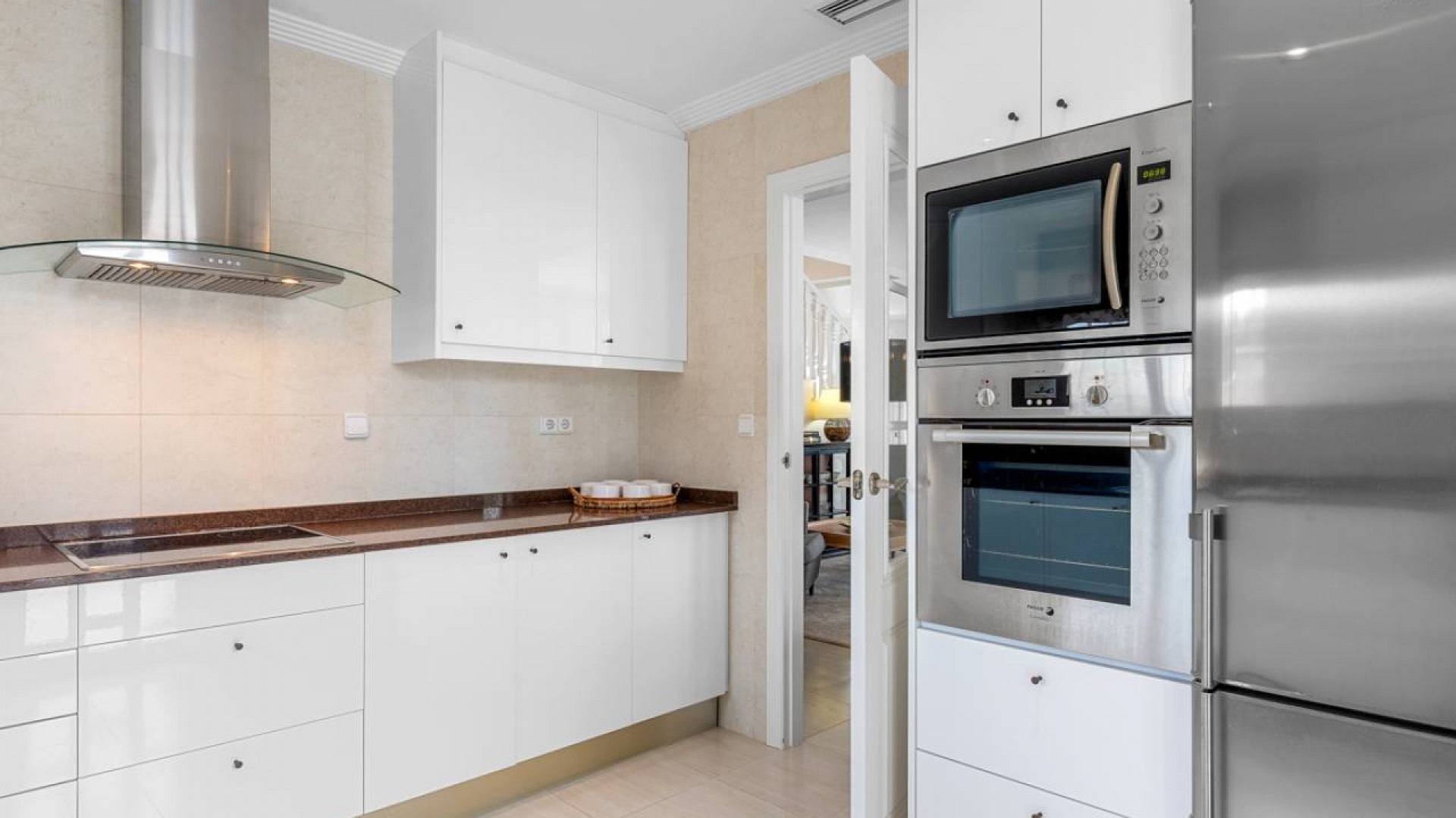 Revente - Villa - Ciudad Quesada