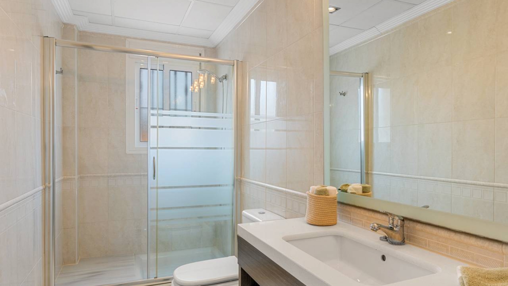 Revente - Villa - Ciudad Quesada