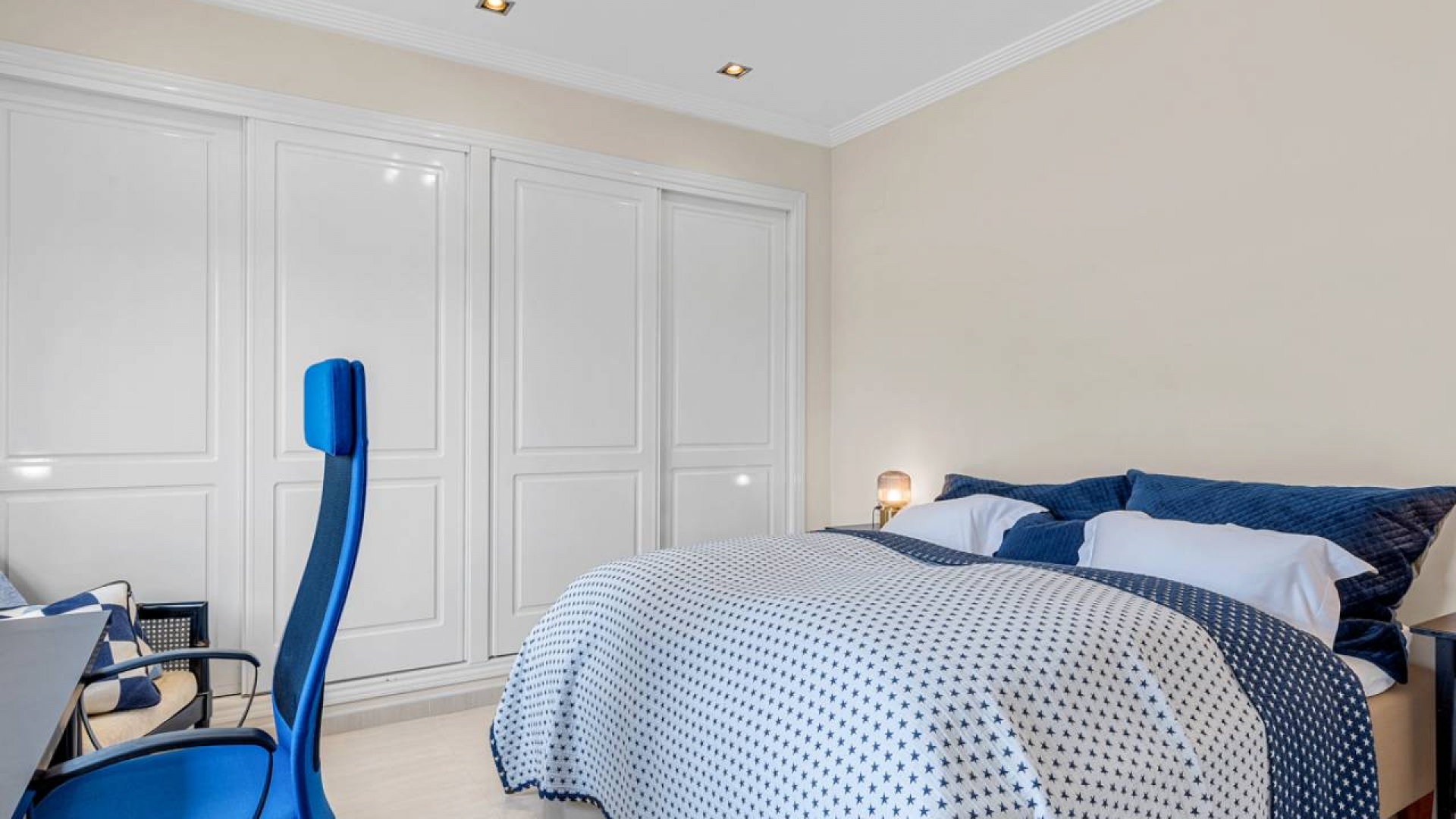 Revente - Villa - Ciudad Quesada