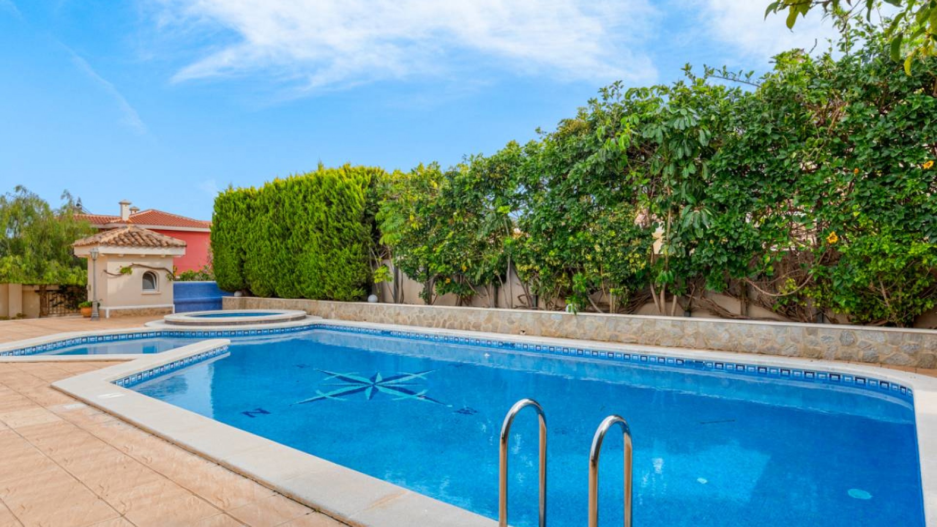 Revente - Villa - Ciudad Quesada