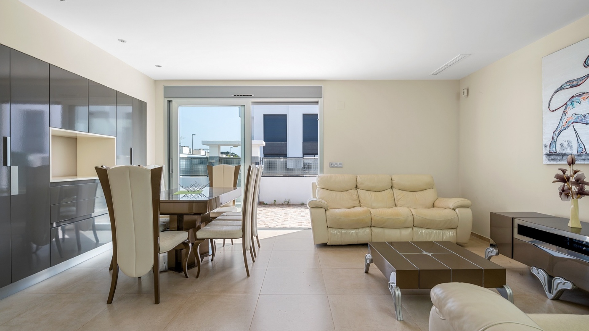 Revente - Villa - Ciudad Quesada