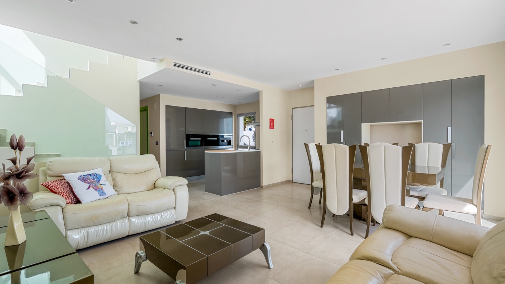 Revente - Villa - Ciudad Quesada