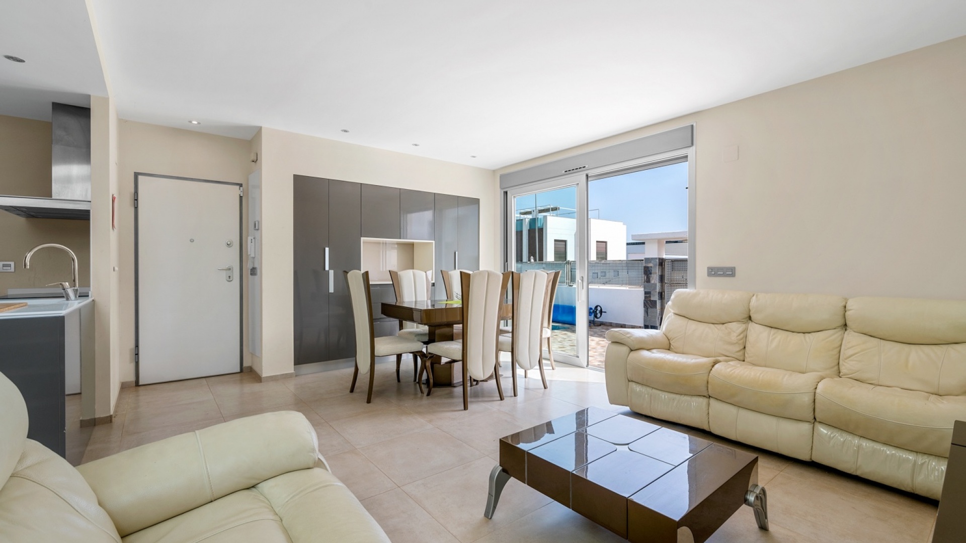 Revente - Villa - Ciudad Quesada