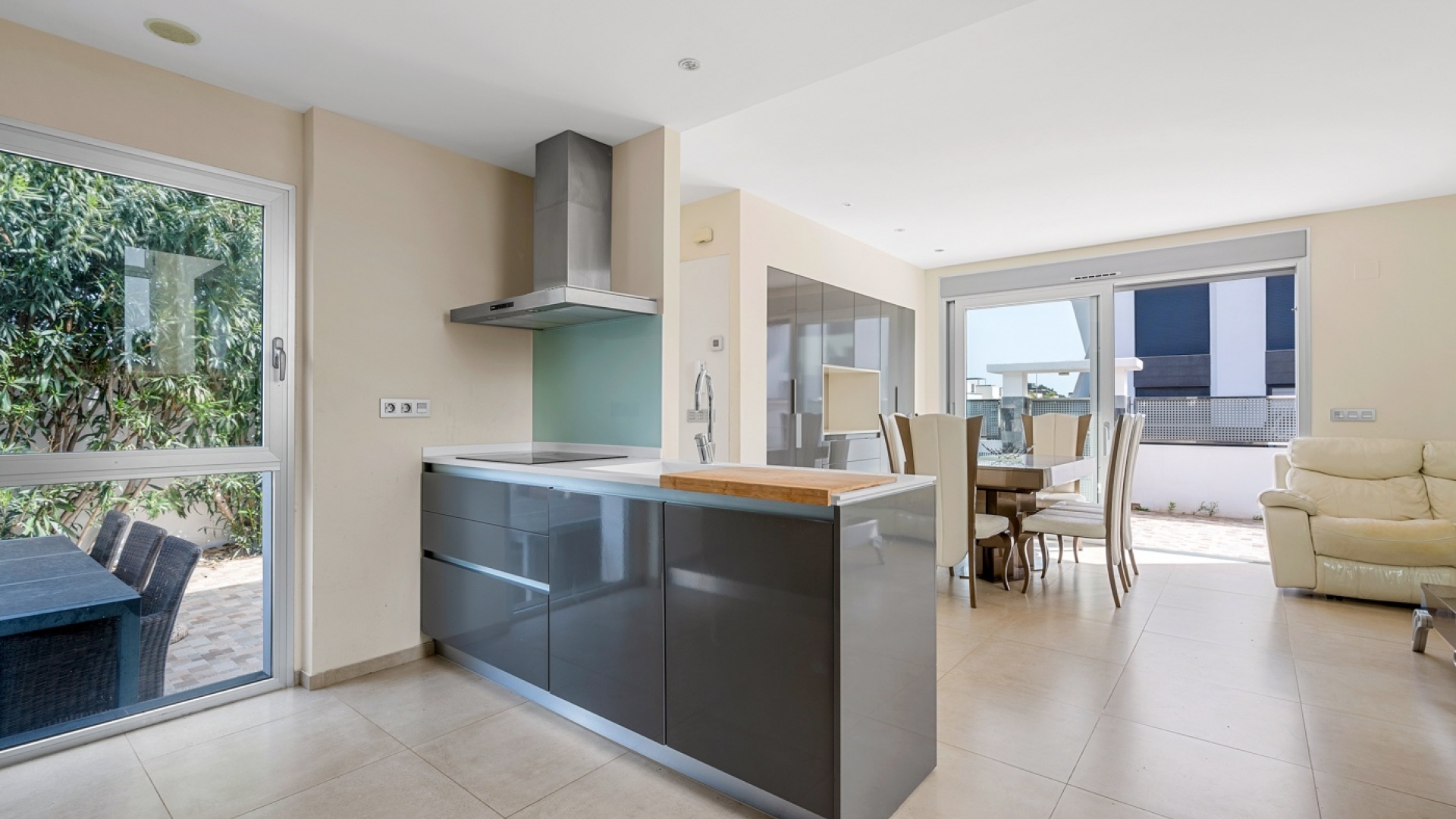 Revente - Villa - Ciudad Quesada