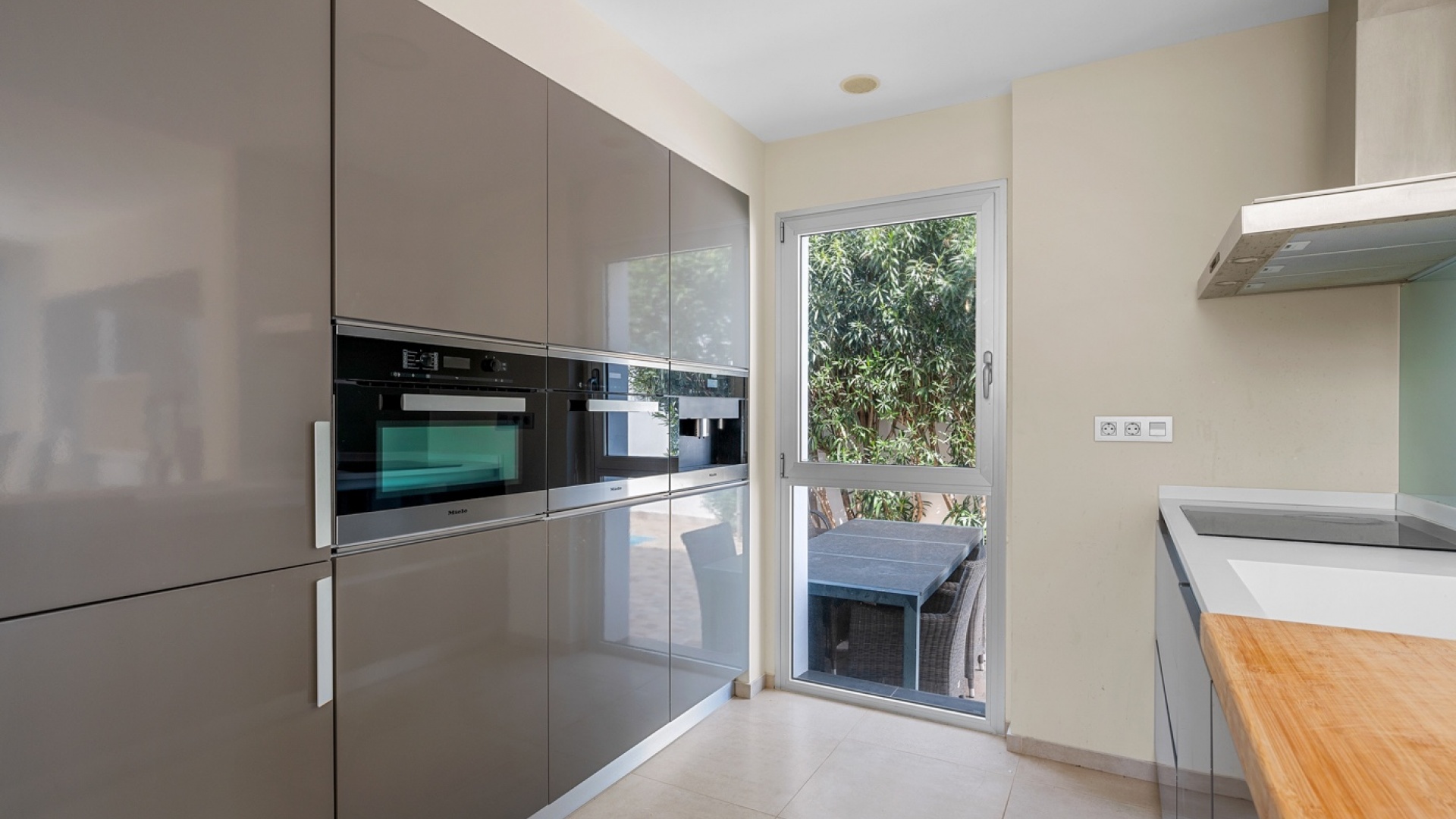 Revente - Villa - Ciudad Quesada