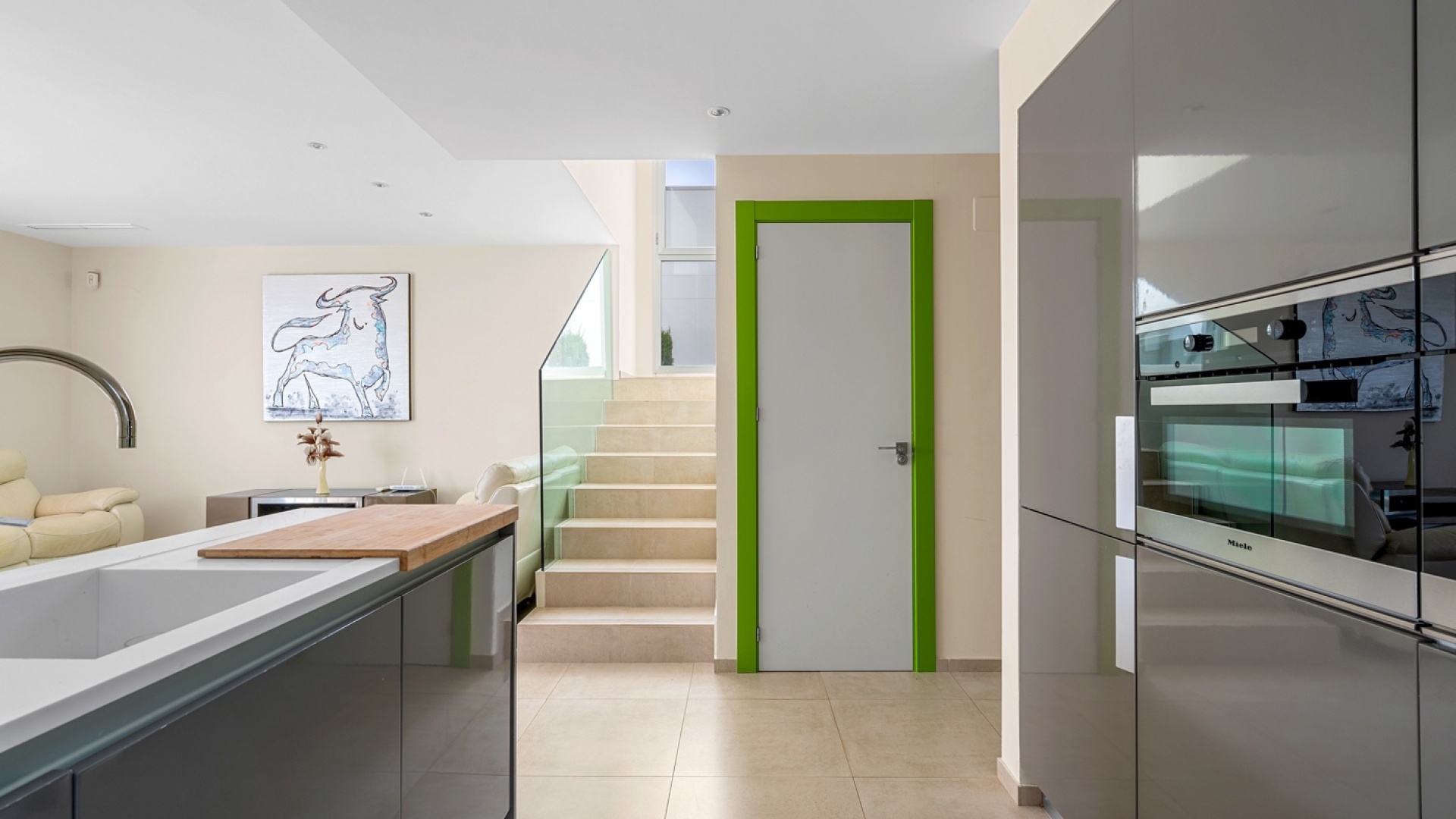 Revente - Villa - Ciudad Quesada