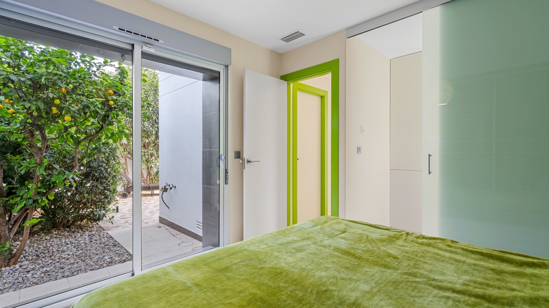 Revente - Villa - Ciudad Quesada