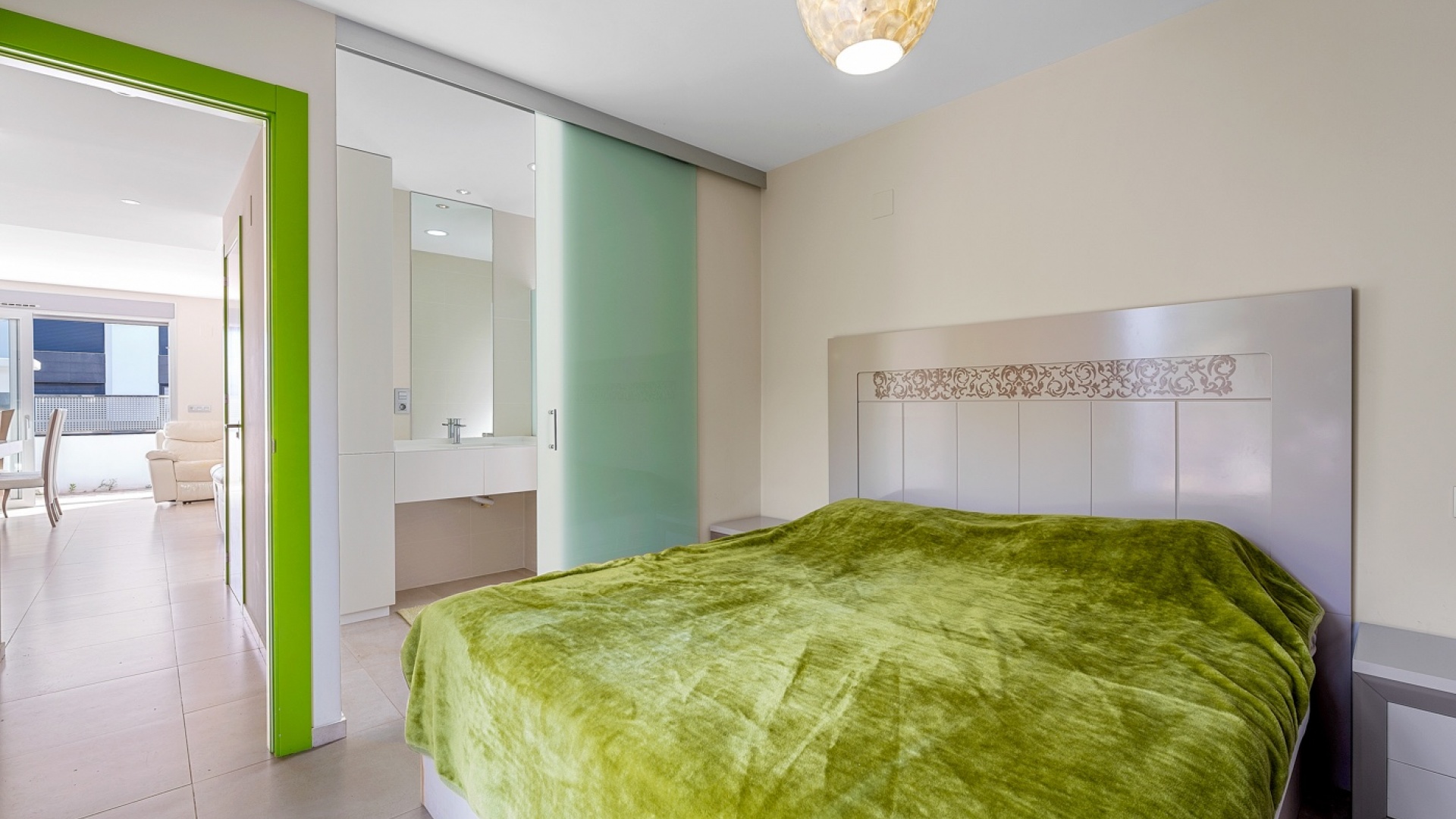 Revente - Villa - Ciudad Quesada