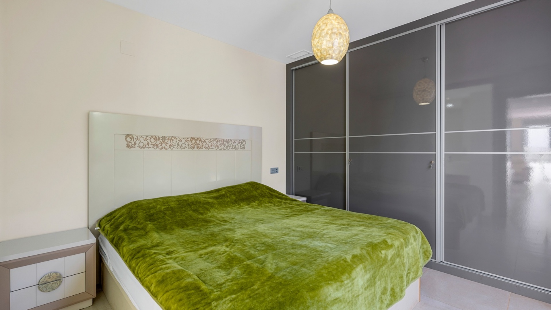 Revente - Villa - Ciudad Quesada