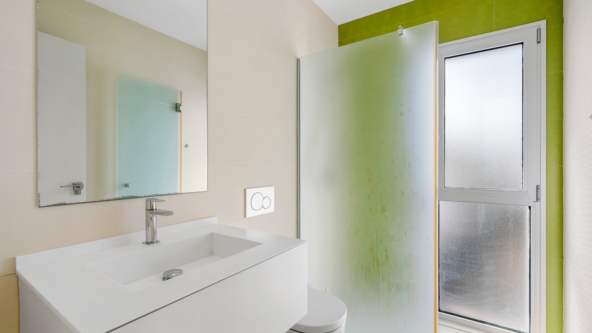 Revente - Villa - Ciudad Quesada