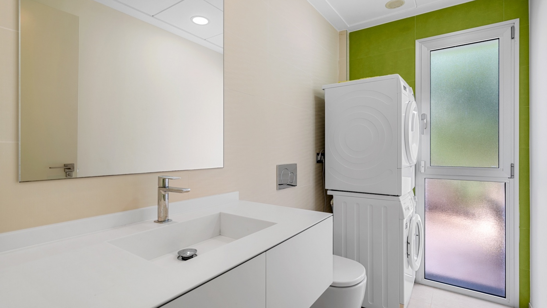 Revente - Villa - Ciudad Quesada