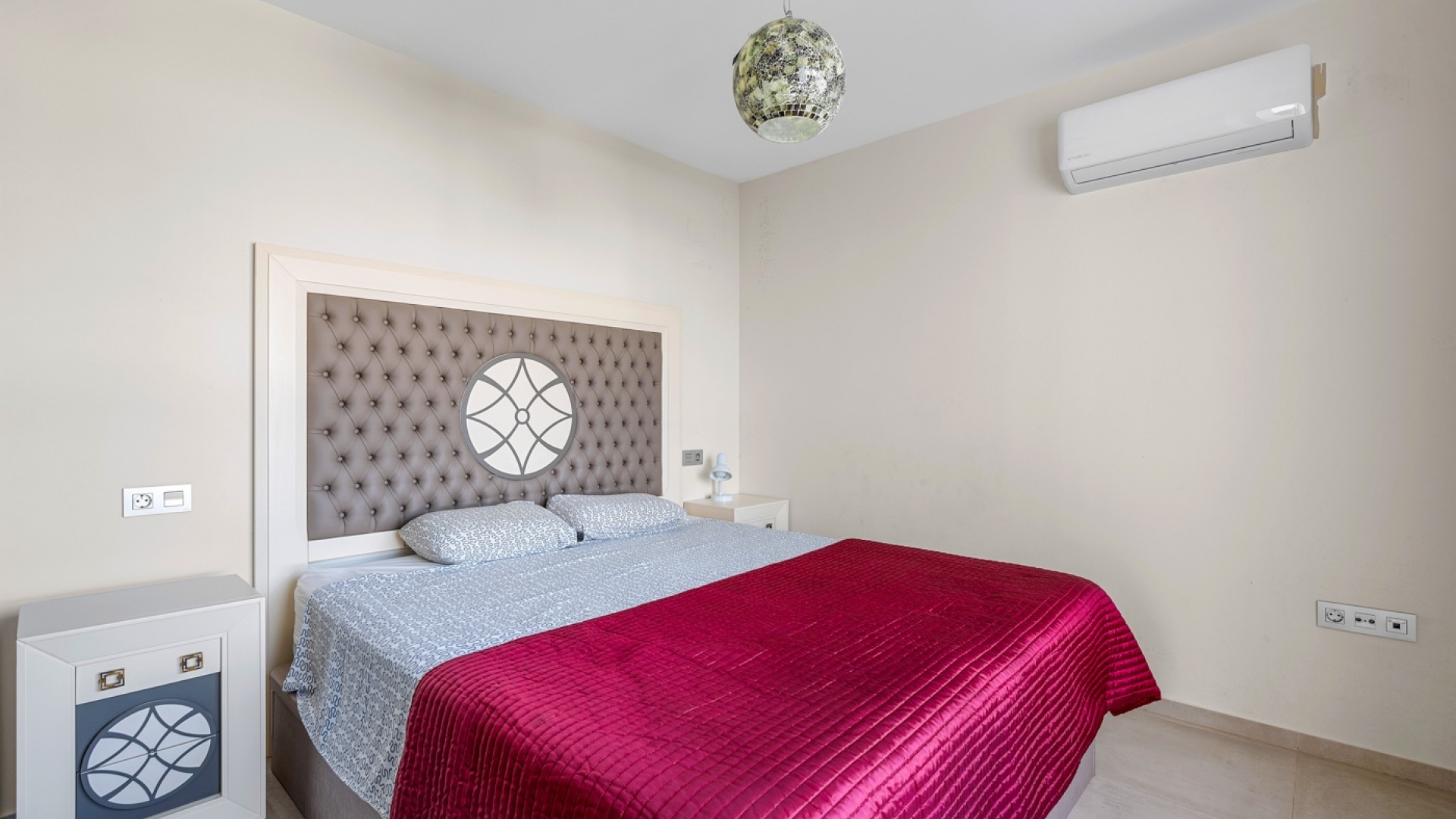 Revente - Villa - Ciudad Quesada