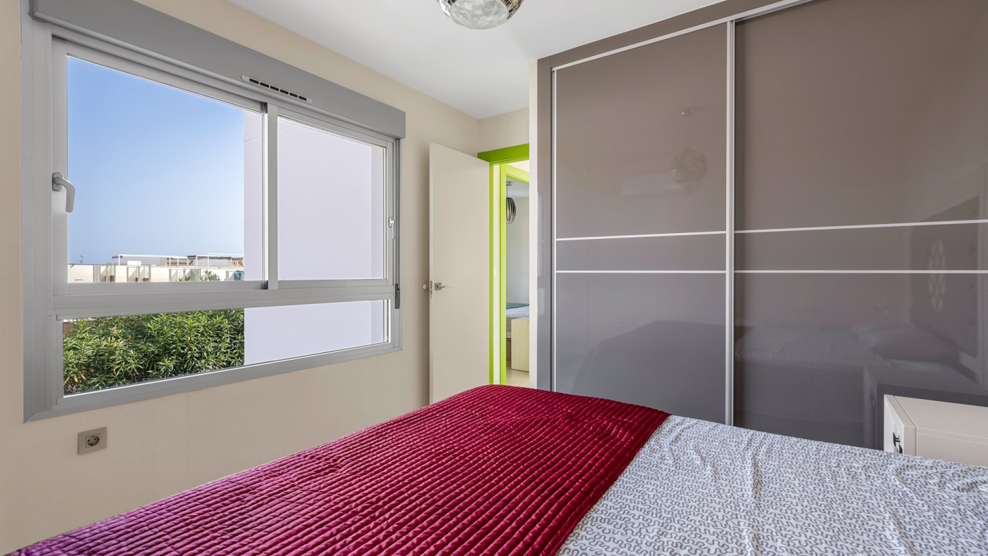 Revente - Villa - Ciudad Quesada