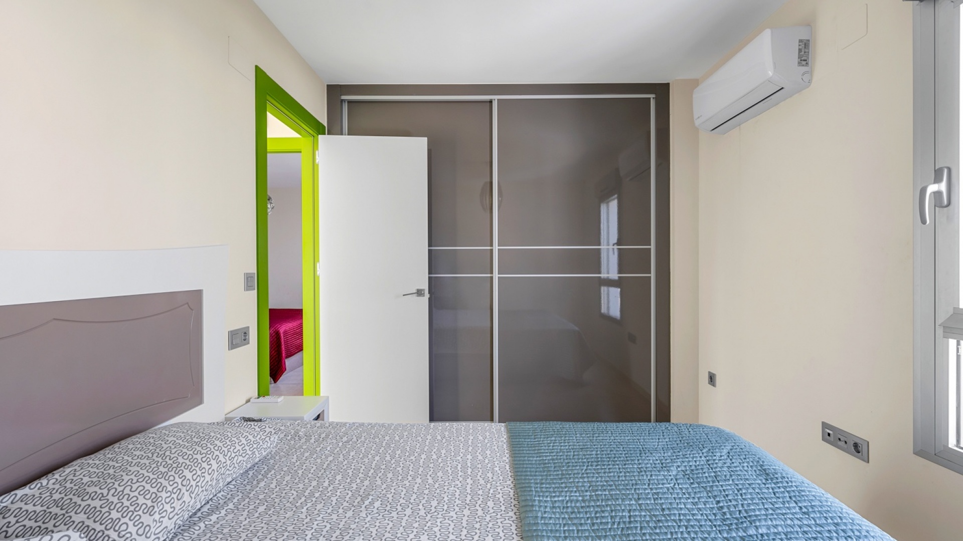 Revente - Villa - Ciudad Quesada