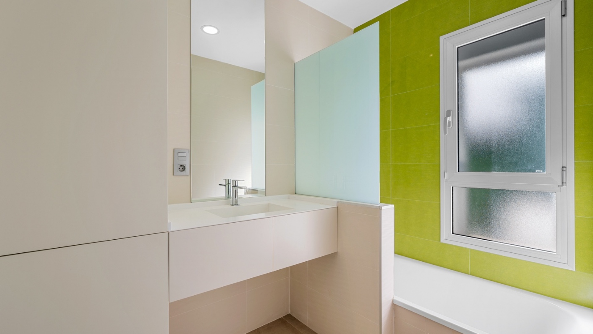 Revente - Villa - Ciudad Quesada