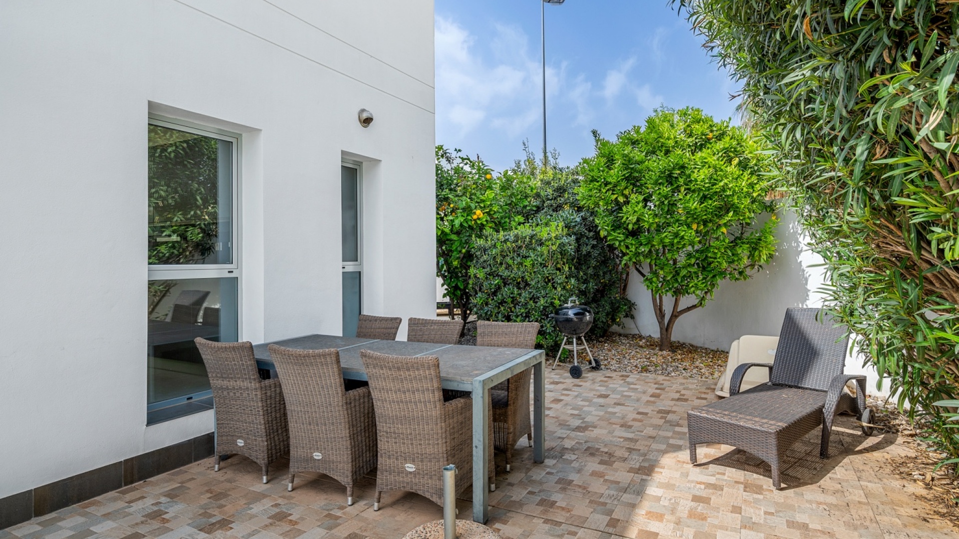 Revente - Villa - Ciudad Quesada