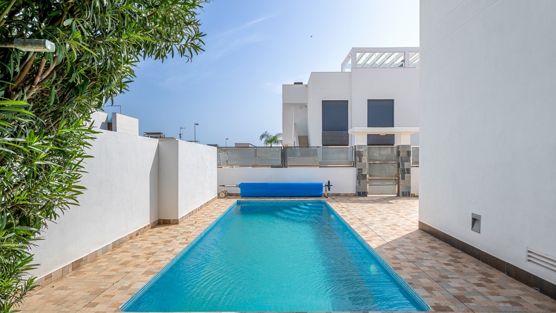 Revente - Villa - Ciudad Quesada