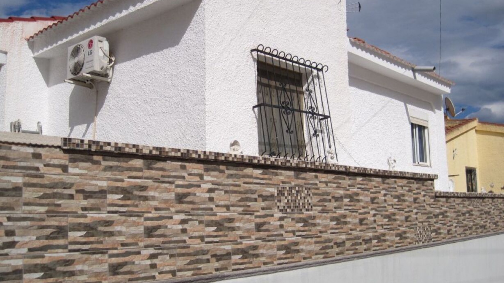 Revente - Villa - Ciudad Quesada