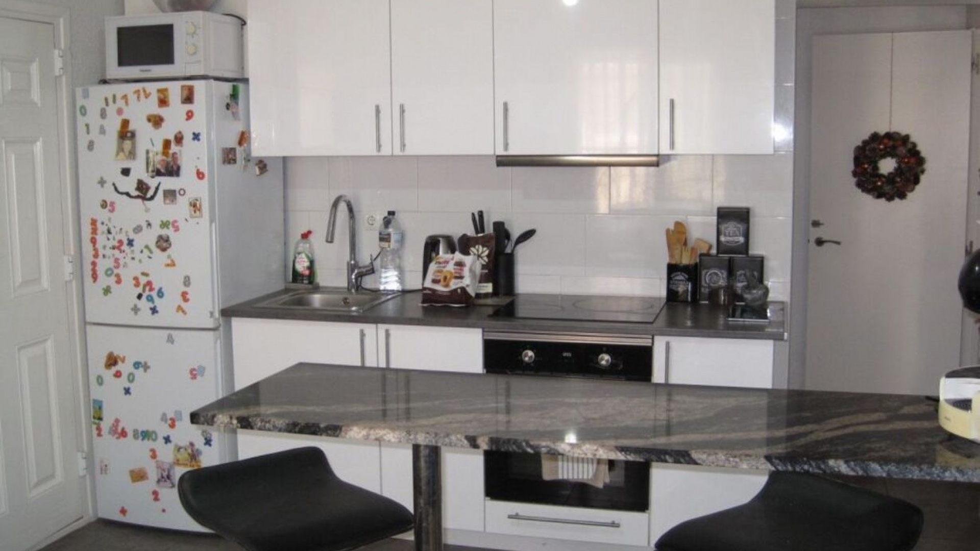 Revente - Villa - Ciudad Quesada