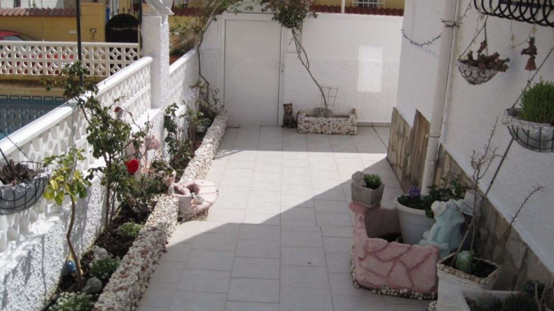 Revente - Villa - Ciudad Quesada