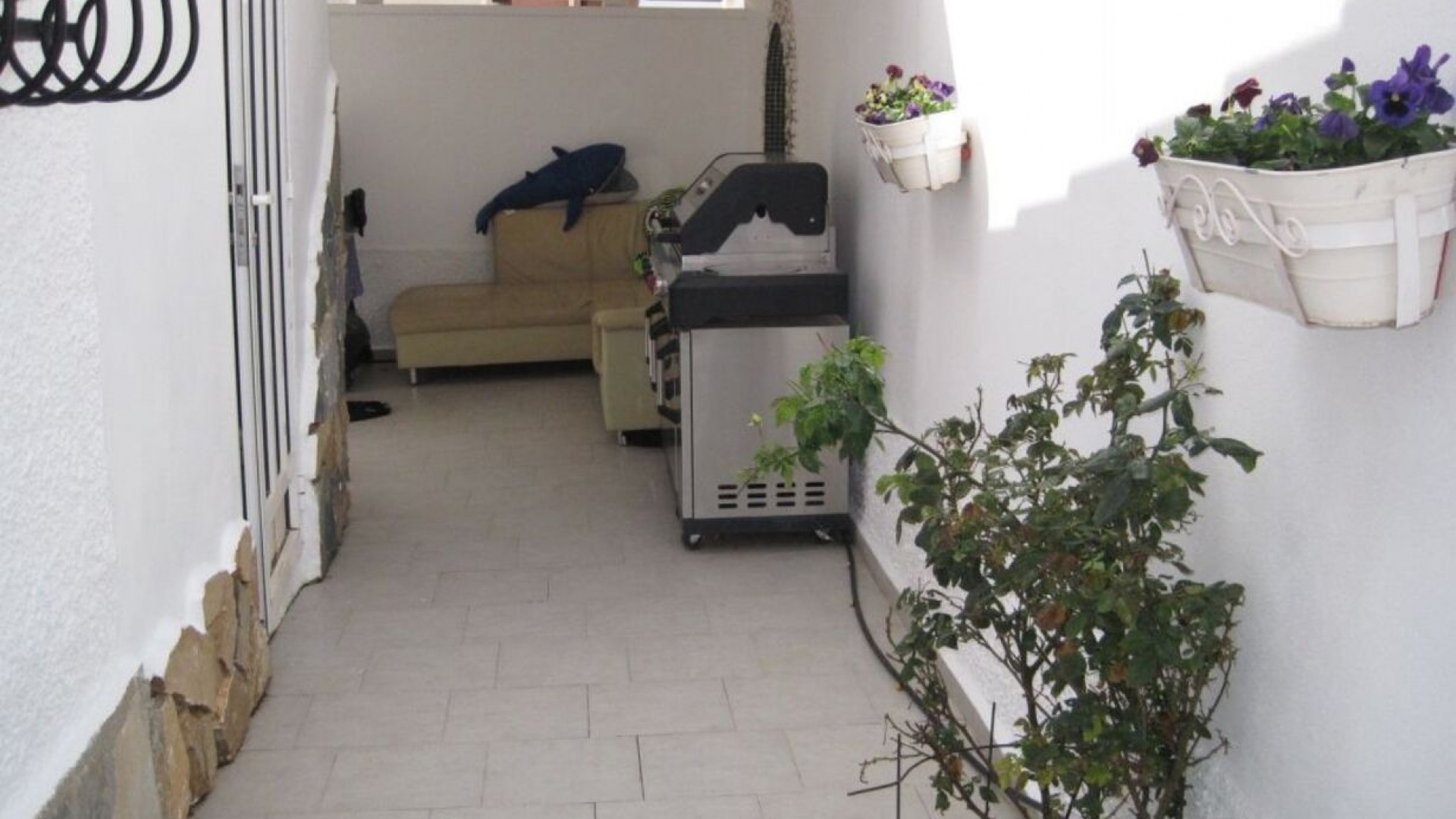 Revente - Villa - Ciudad Quesada