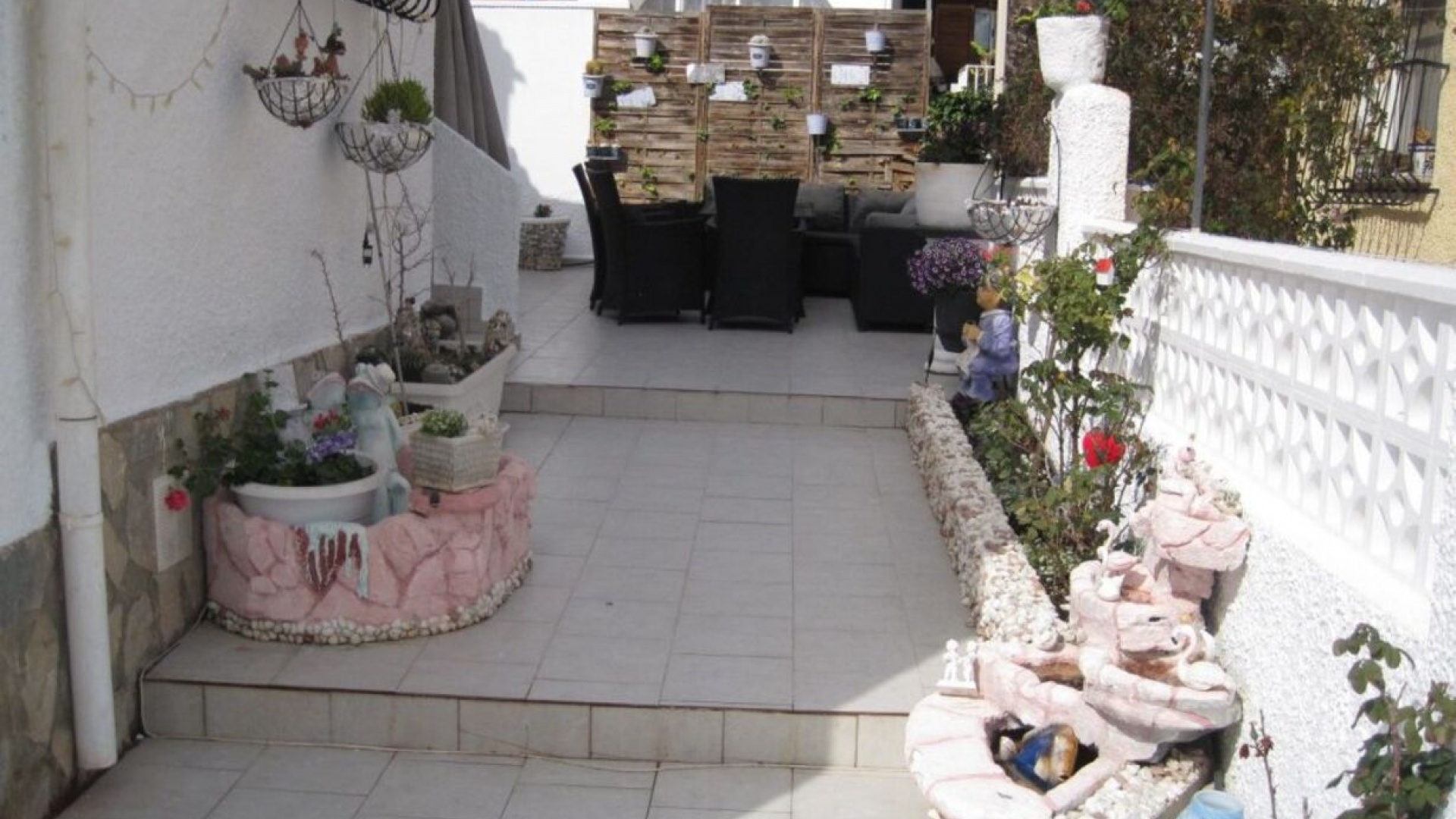 Revente - Villa - Ciudad Quesada