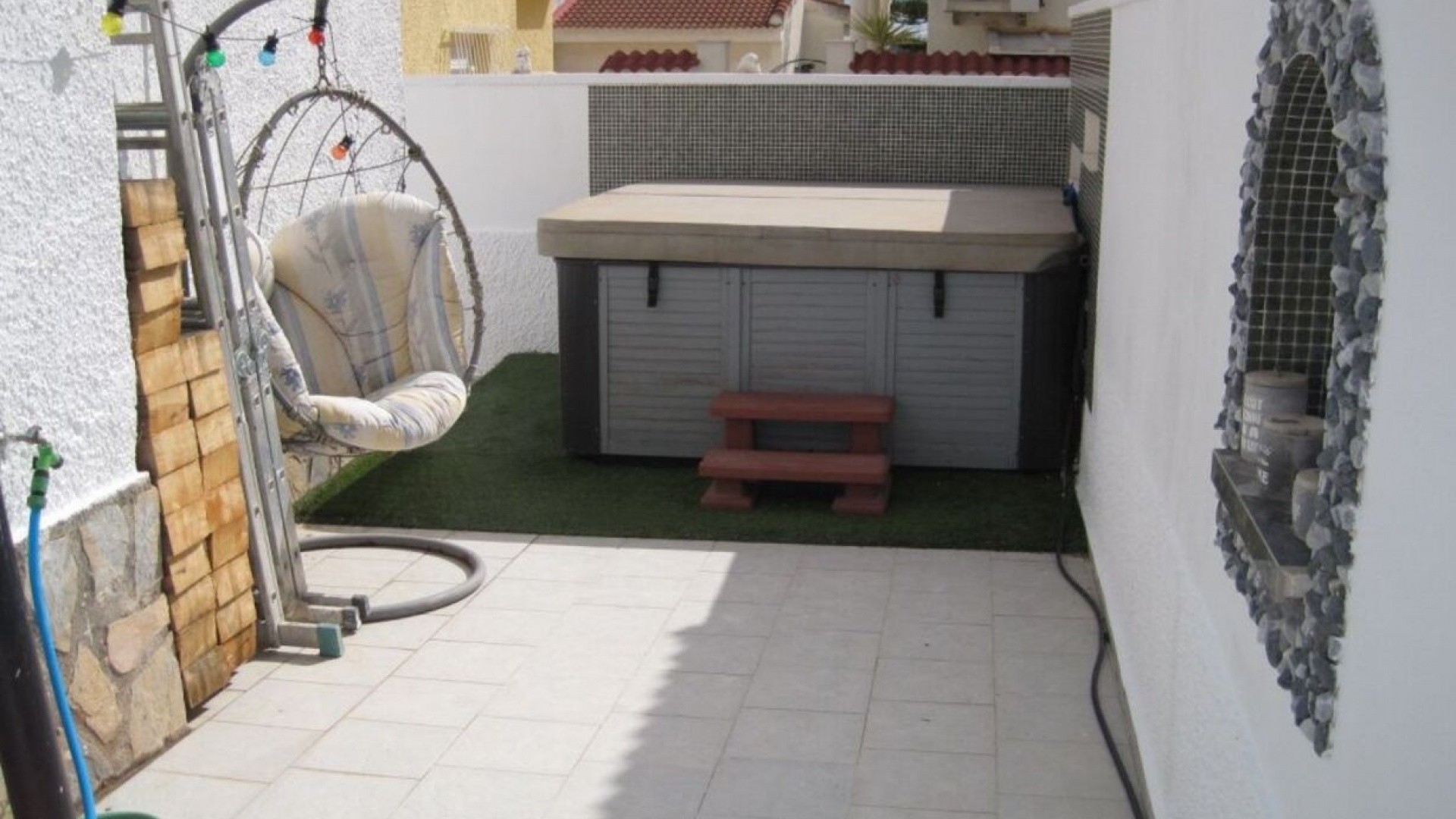 Revente - Villa - Ciudad Quesada