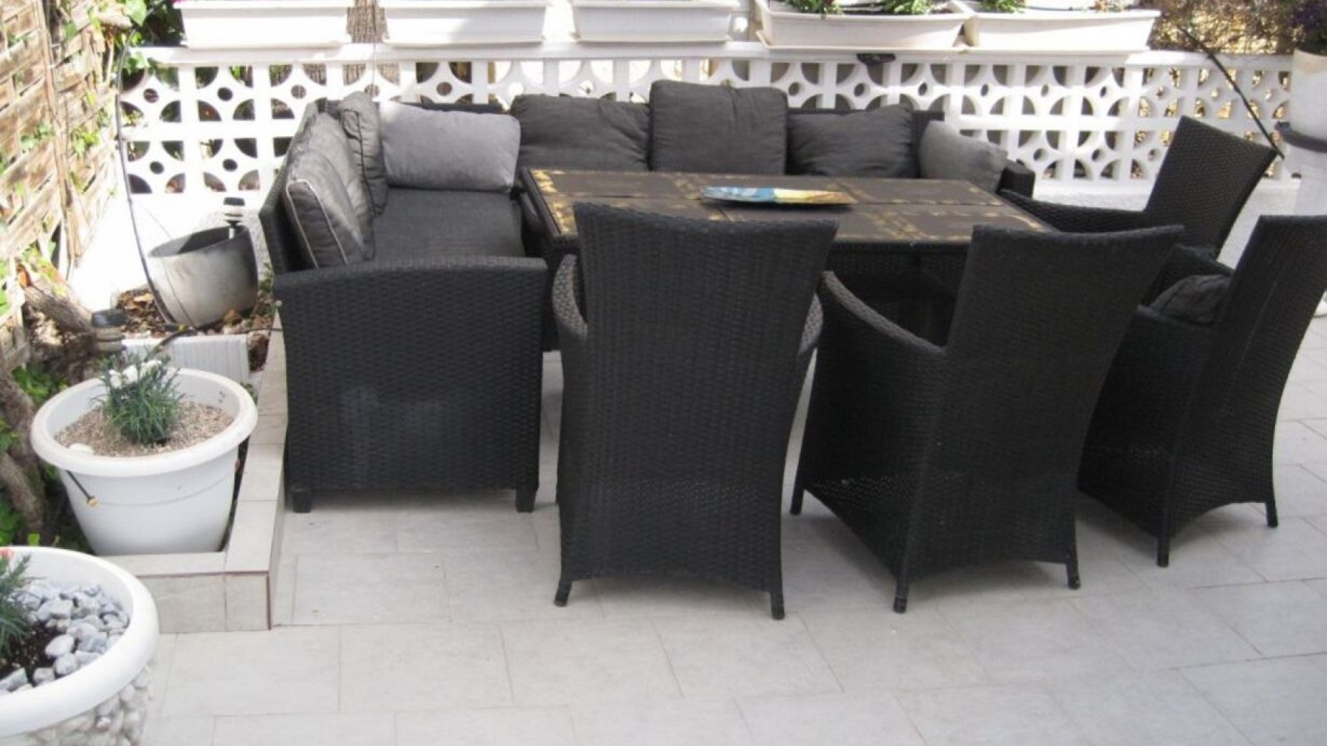 Revente - Villa - Ciudad Quesada