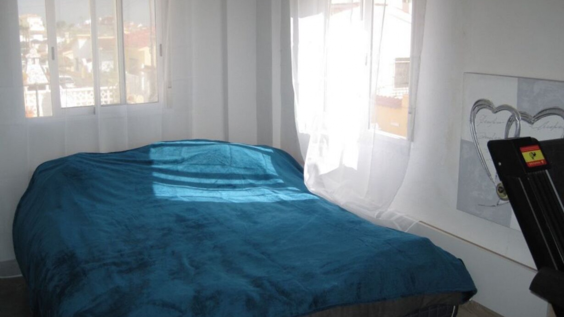 Revente - Villa - Ciudad Quesada