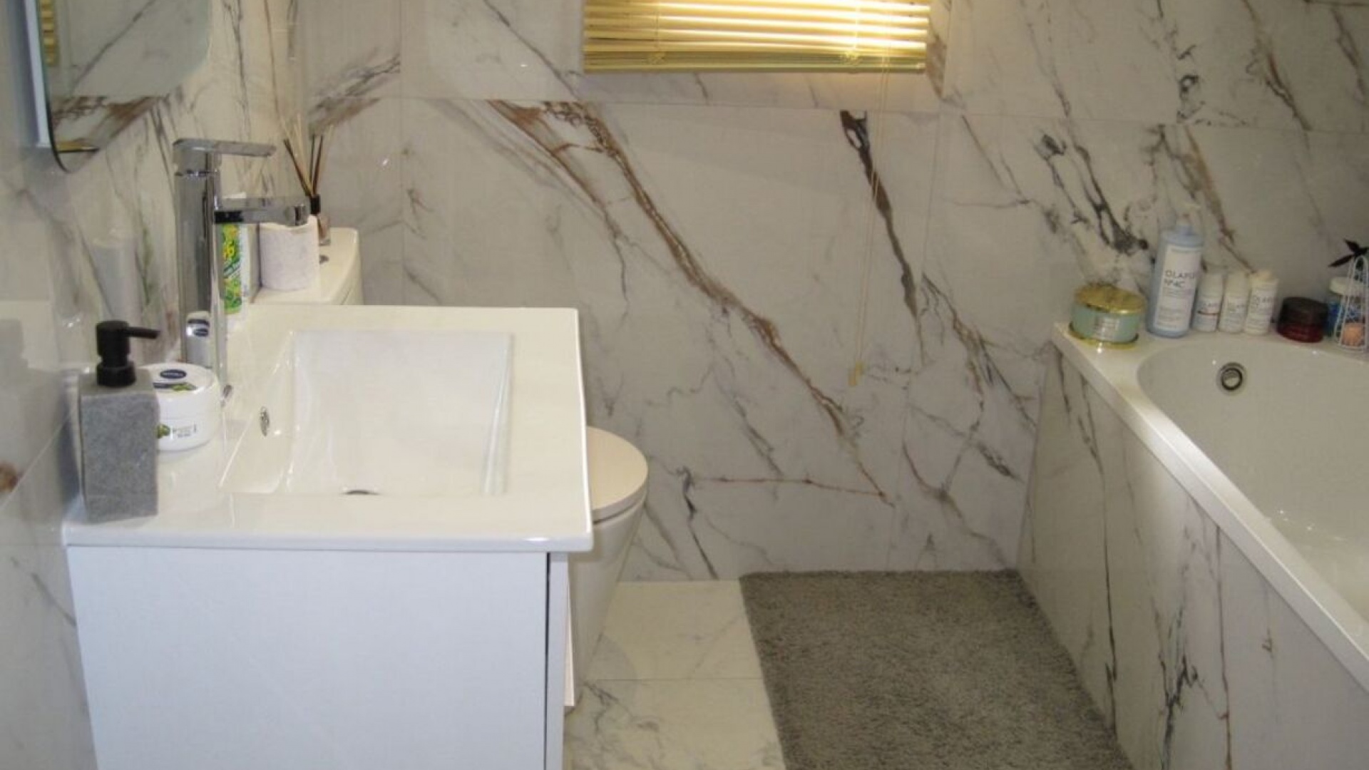 Revente - Villa - Ciudad Quesada