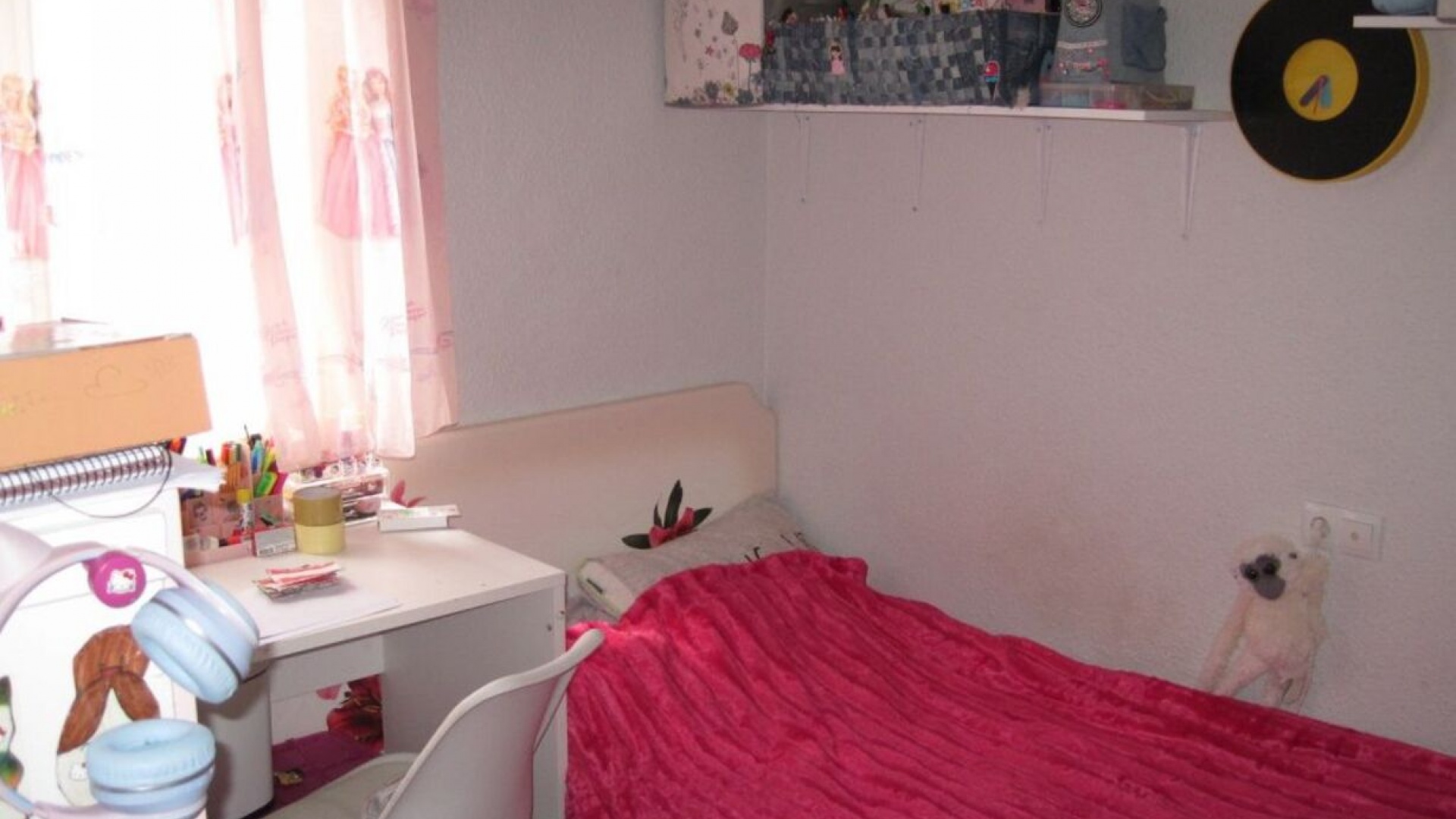 Revente - Villa - Ciudad Quesada