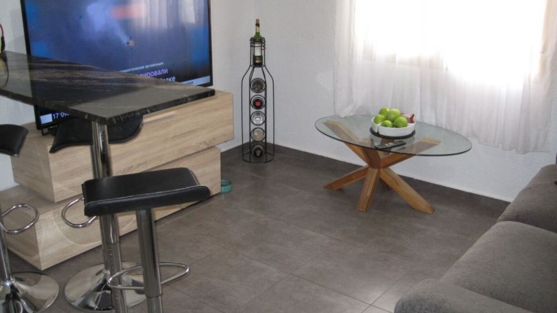 Revente - Villa - Ciudad Quesada