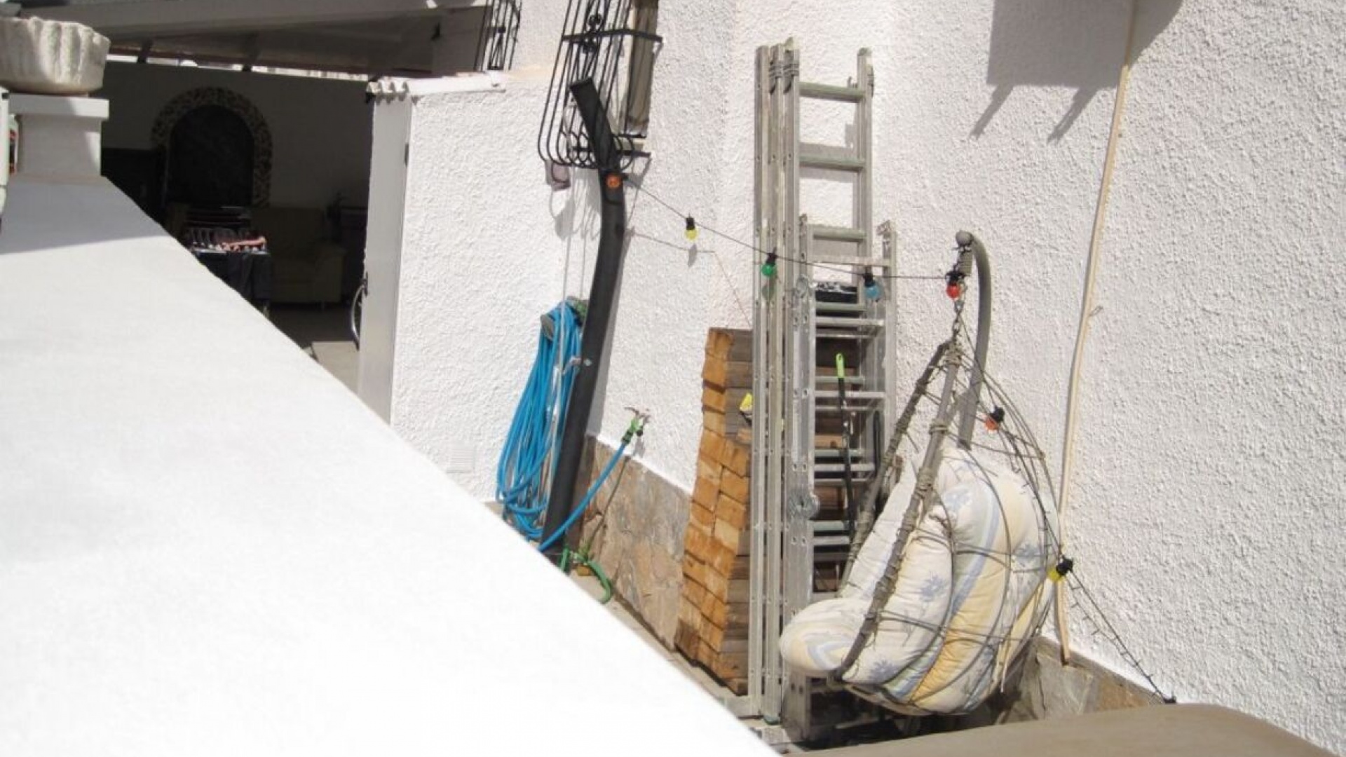 Revente - Villa - Ciudad Quesada