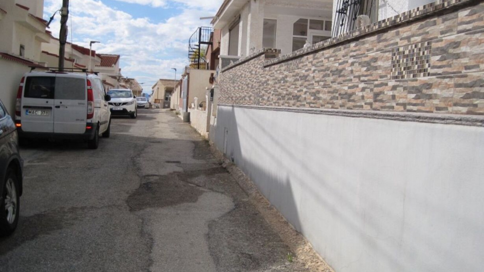 Revente - Villa - Ciudad Quesada